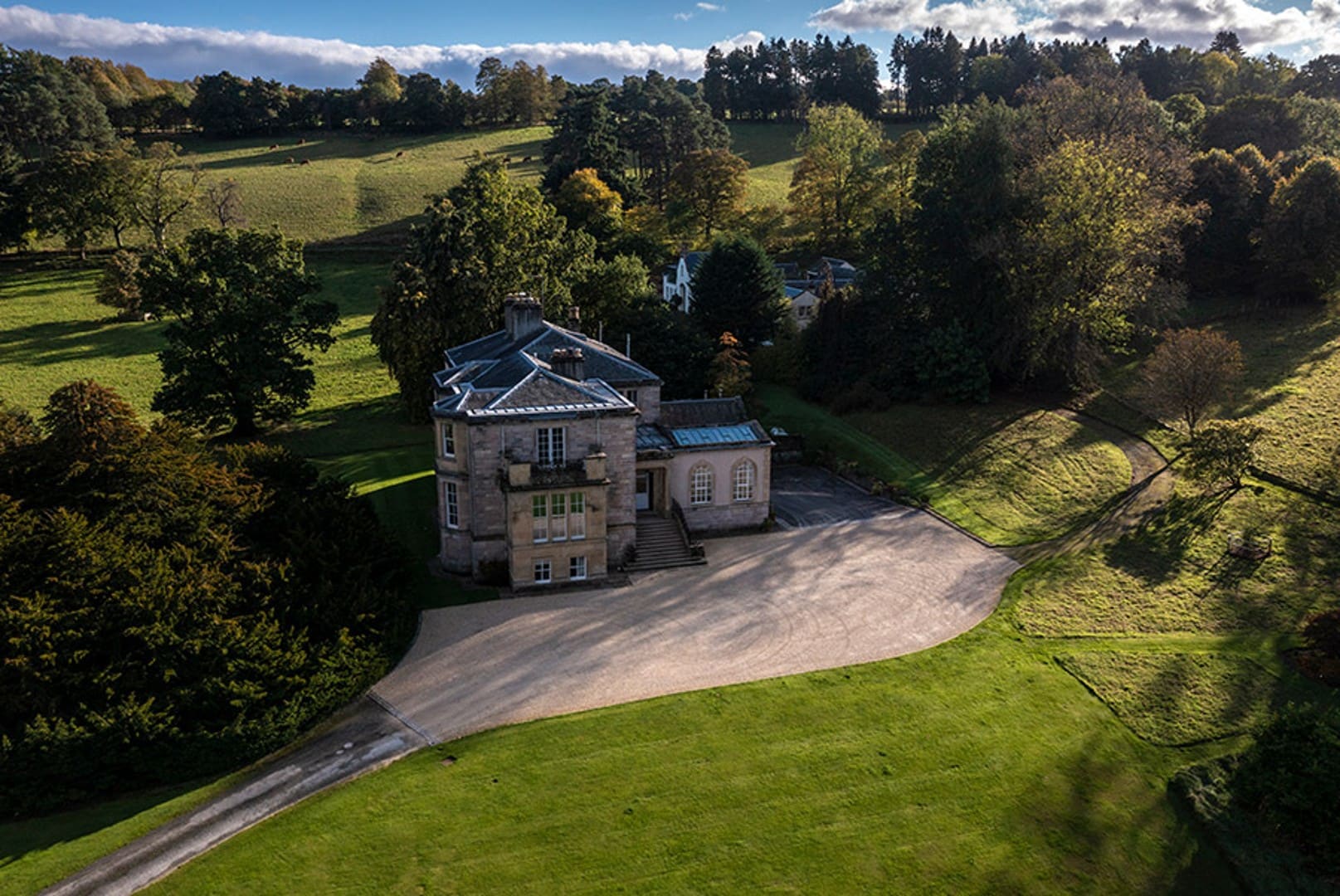 Trossachs Manor — photo 2