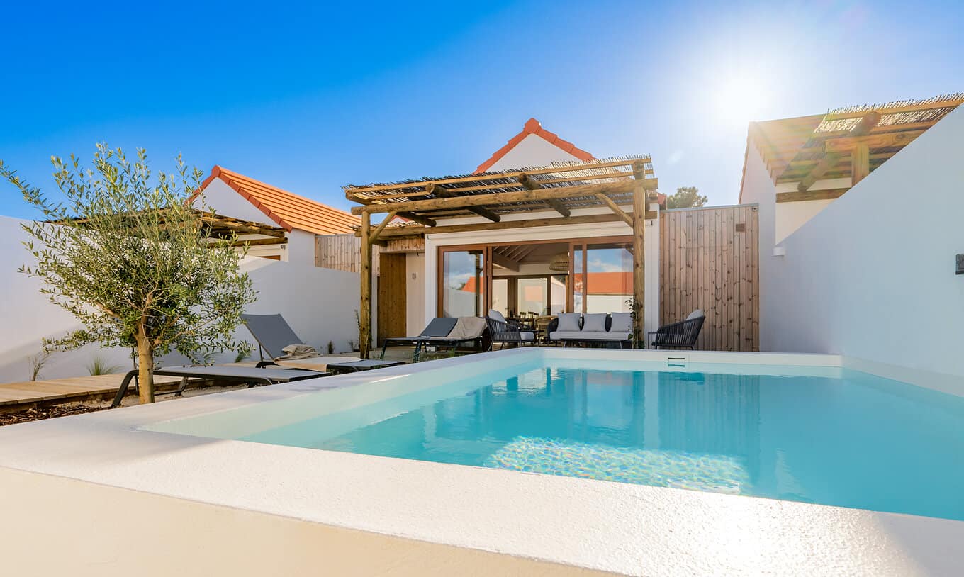 Villa Dunas