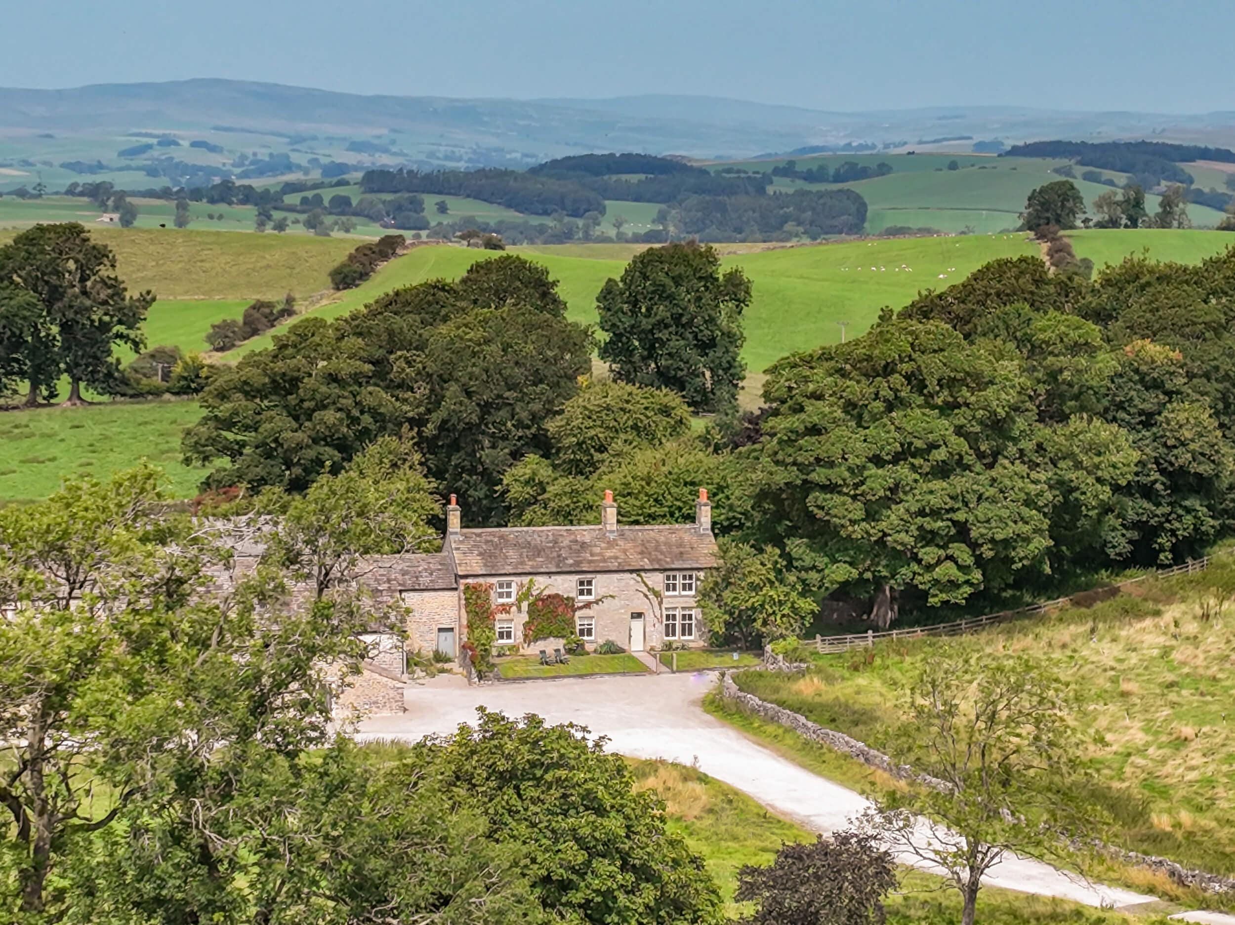 Heritage House