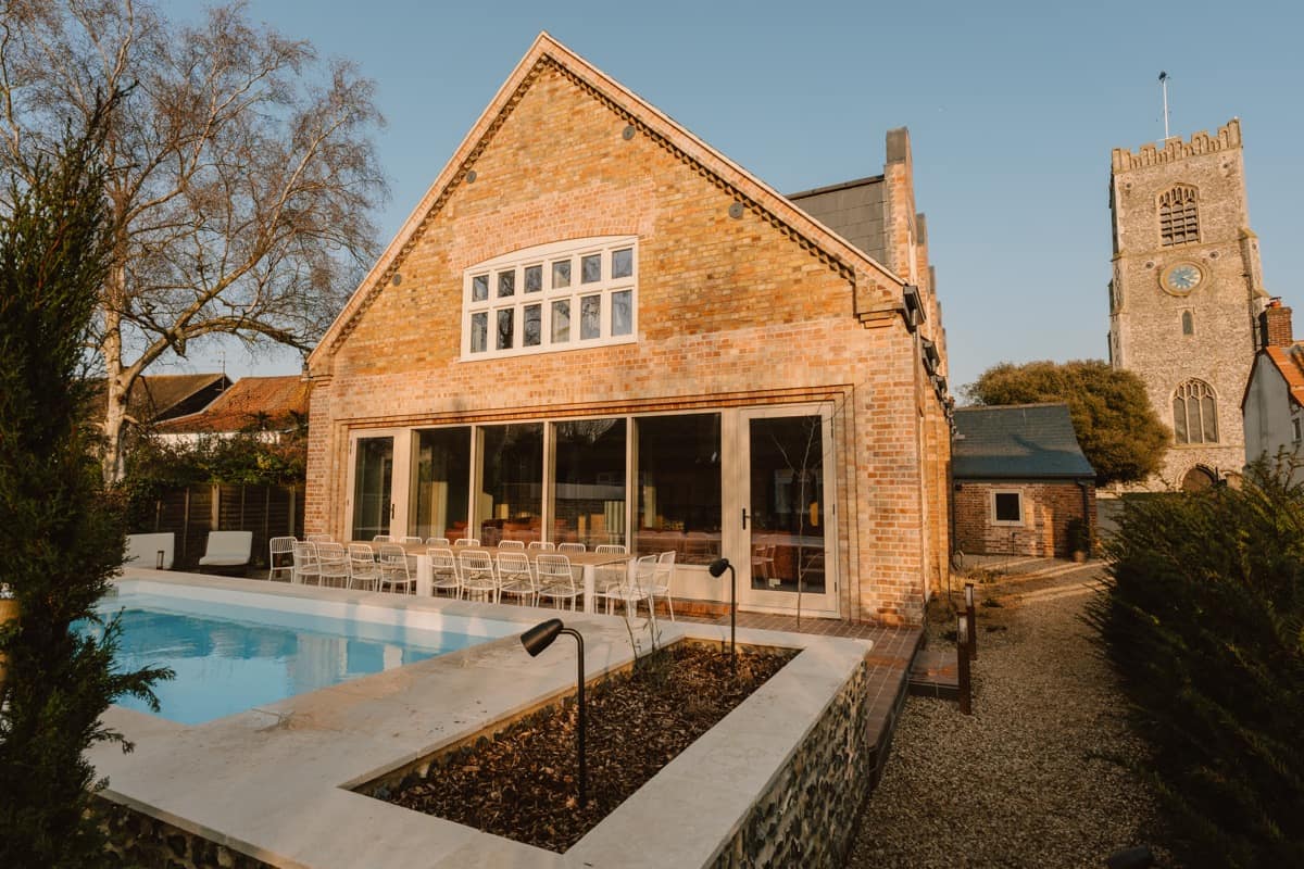 Tidal House