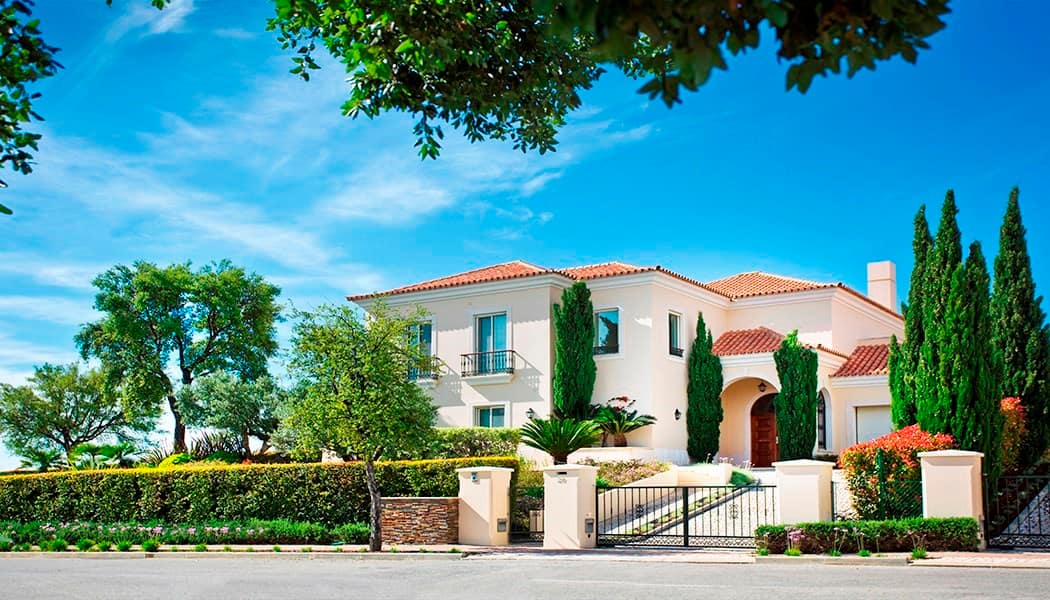 Villa Miradouro