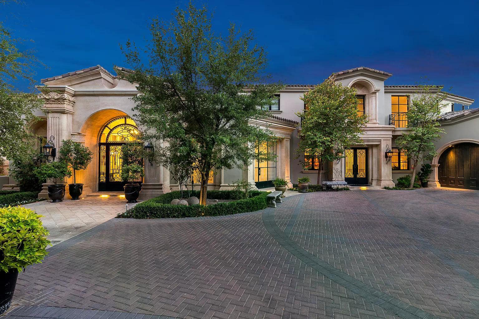 Celestia Heights