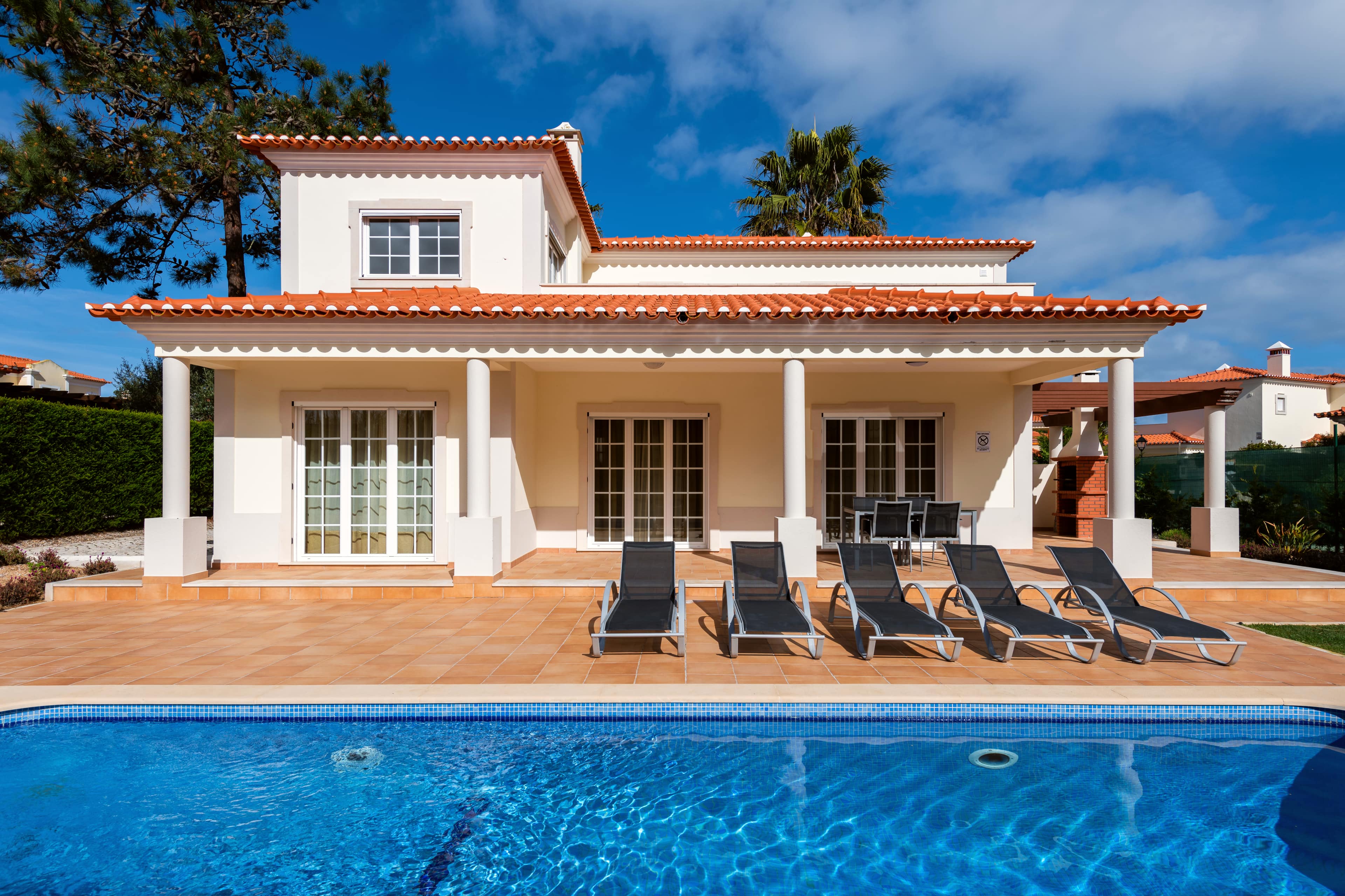 Villa Jardim