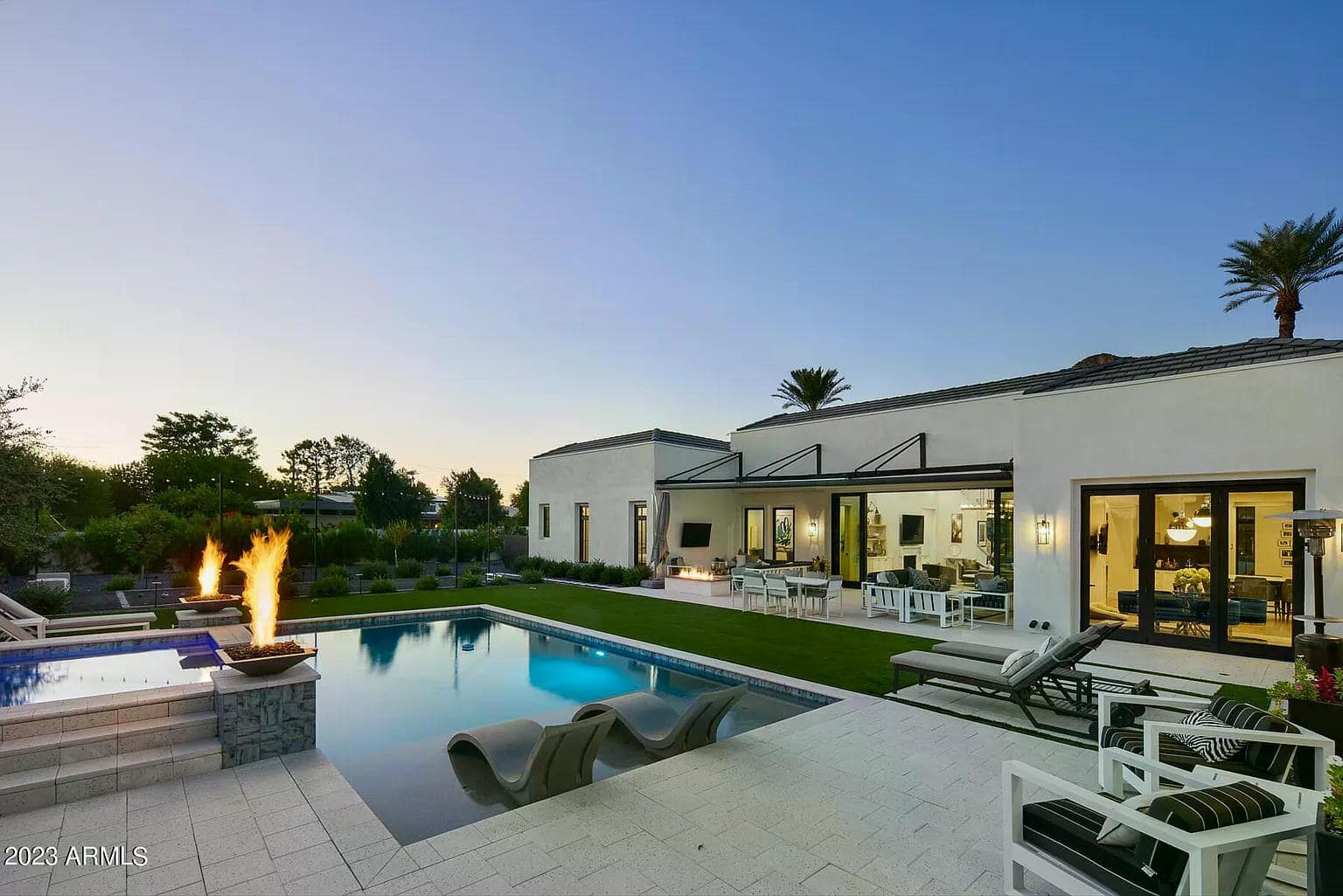 Solara Estate