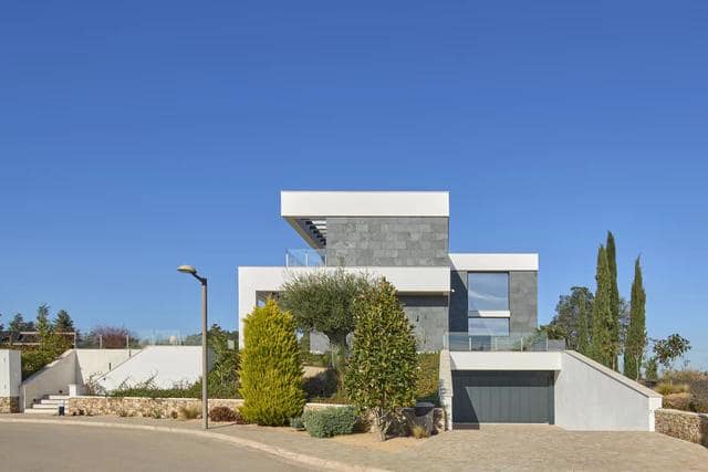 Villa Vides