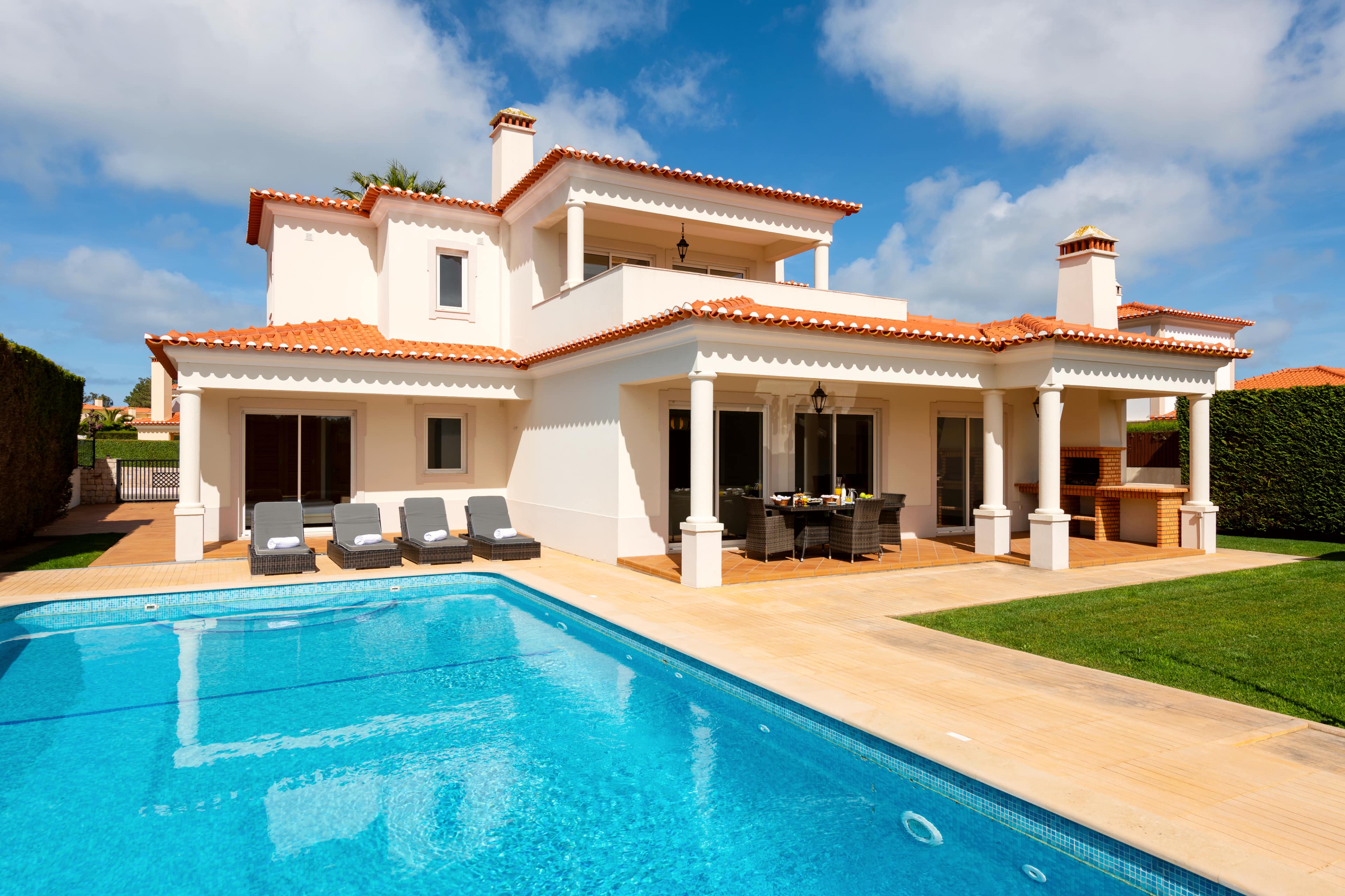 Villa Ceu