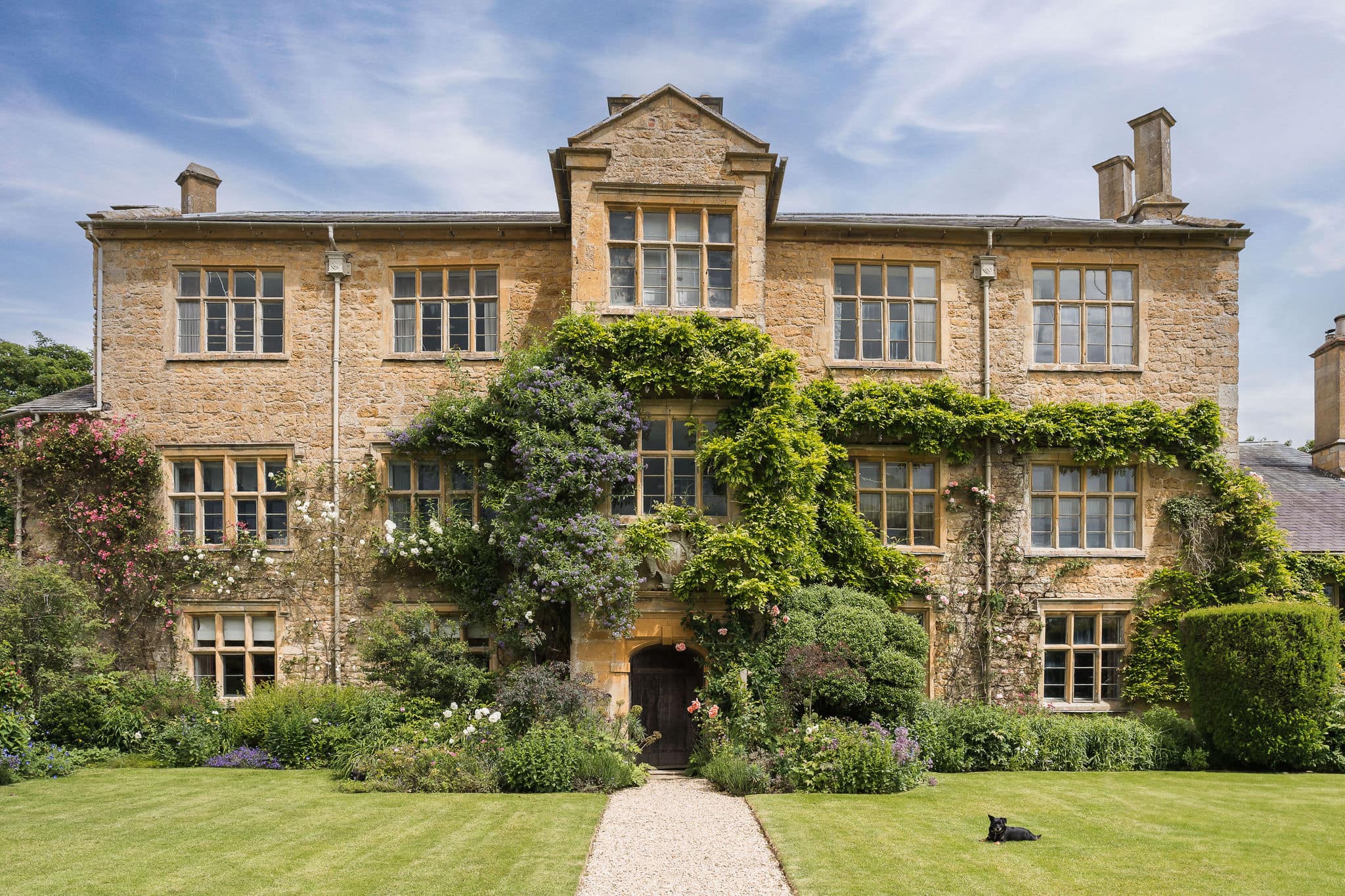 Ebrington Manor