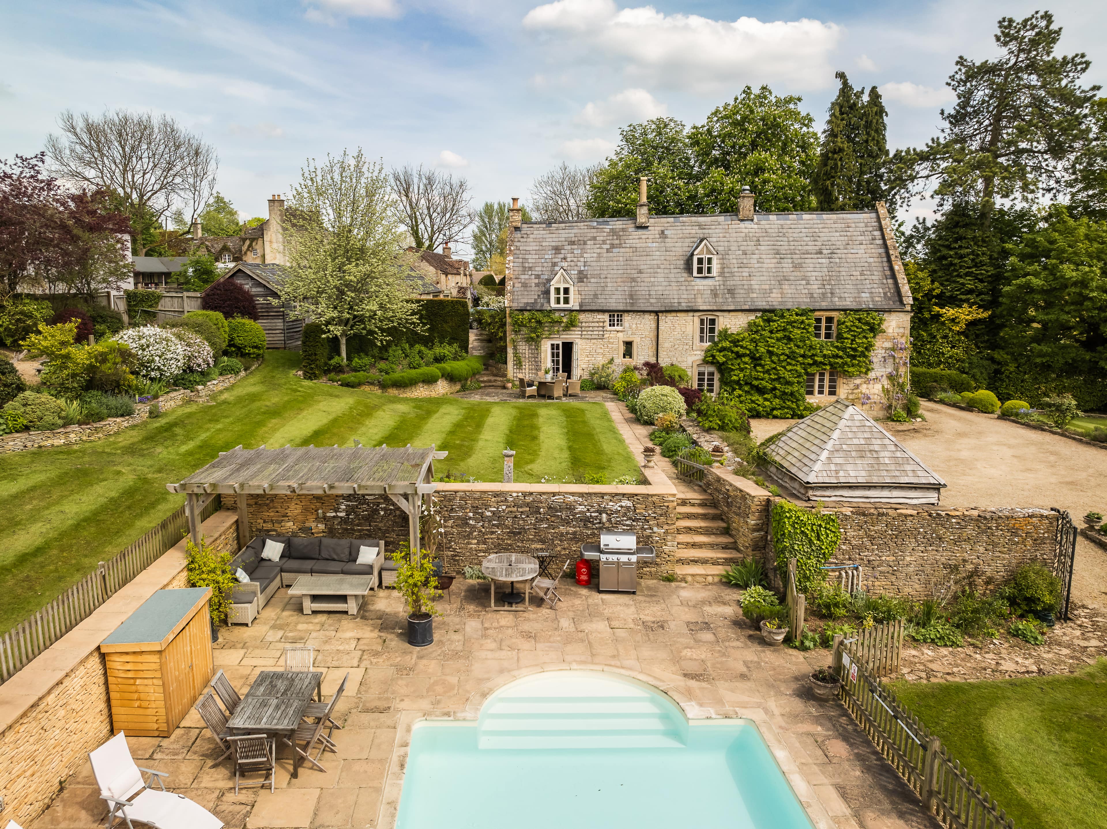 Foxcote Grange