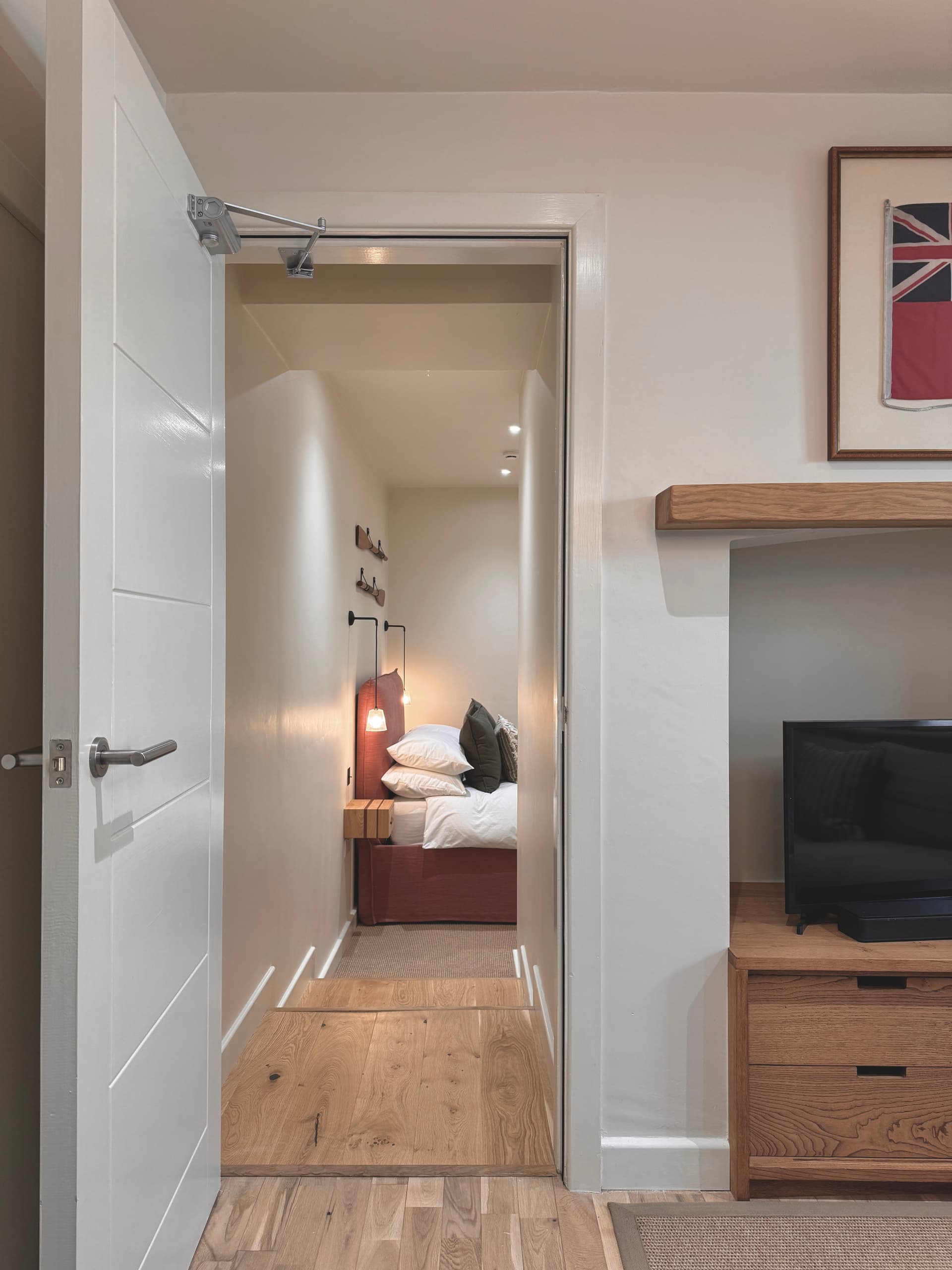Y Cwtch Cottage