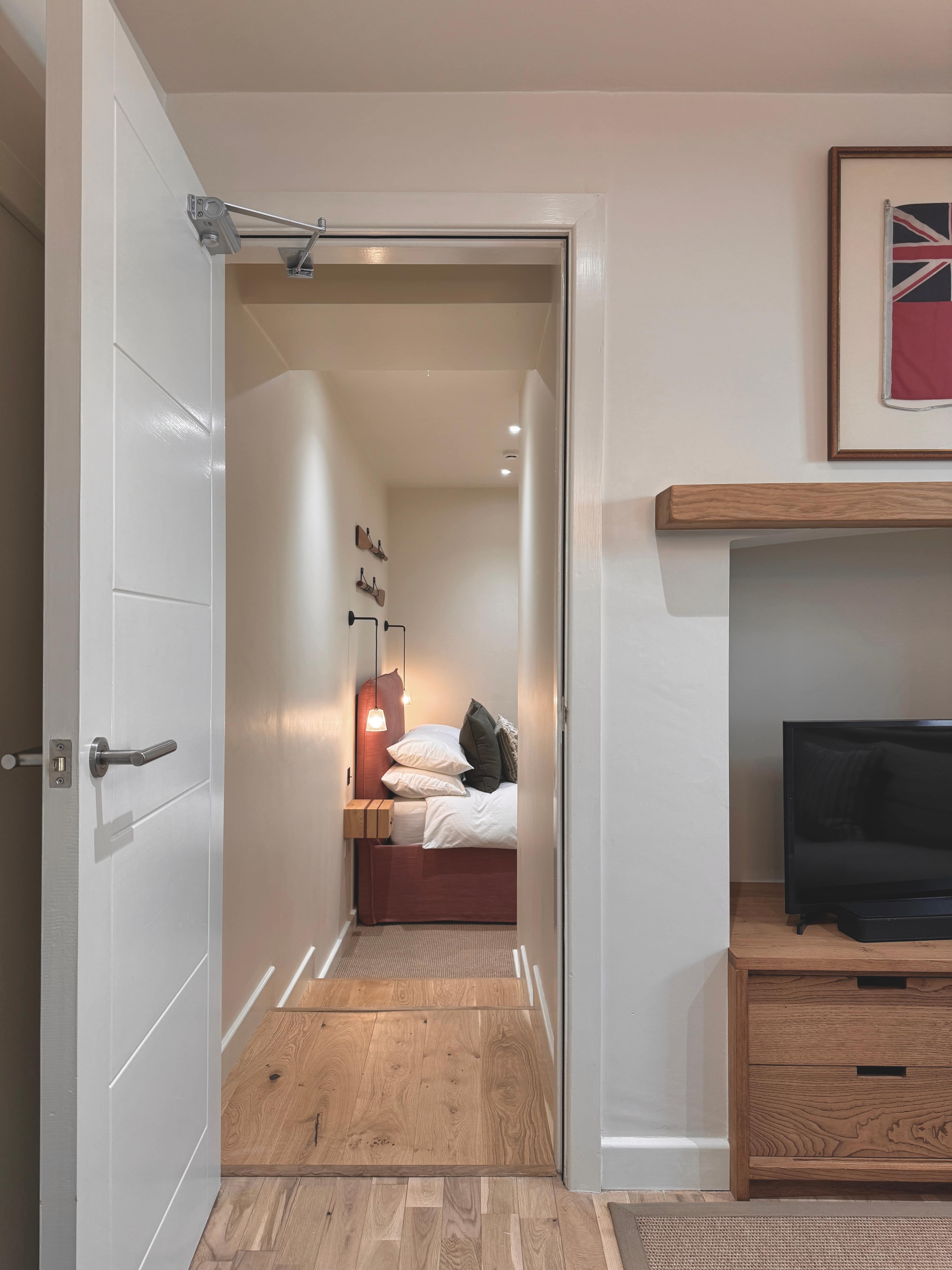 Y Cwtch Cottage
