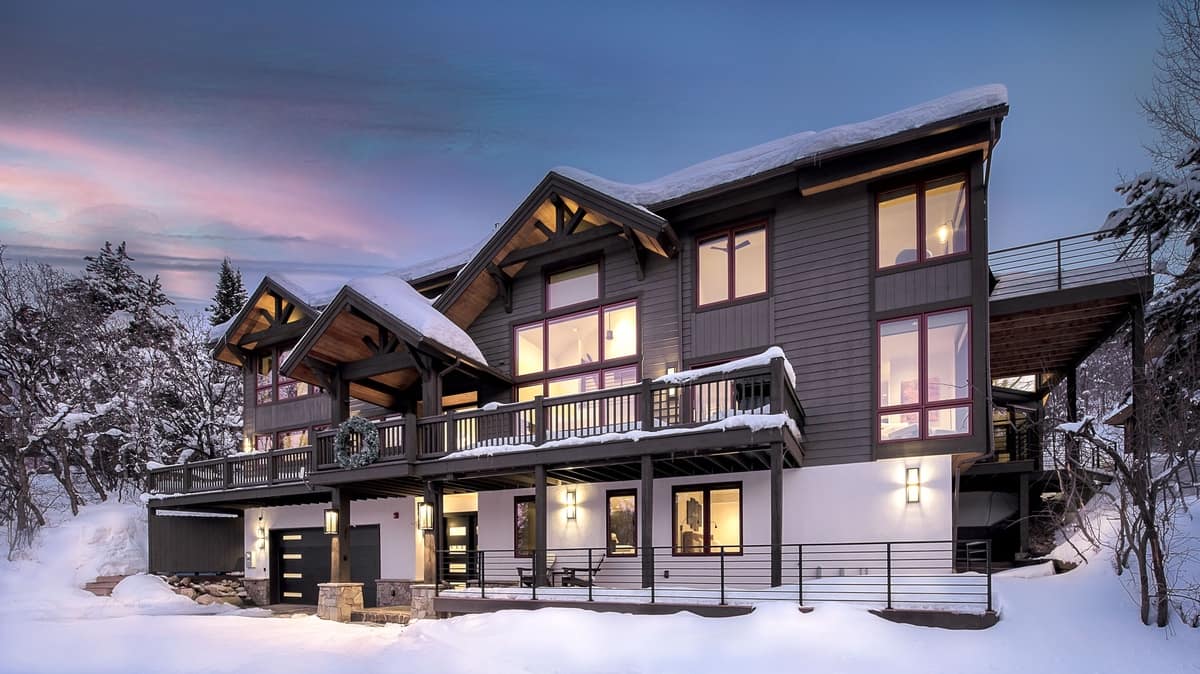 Crystal Springs Lodge