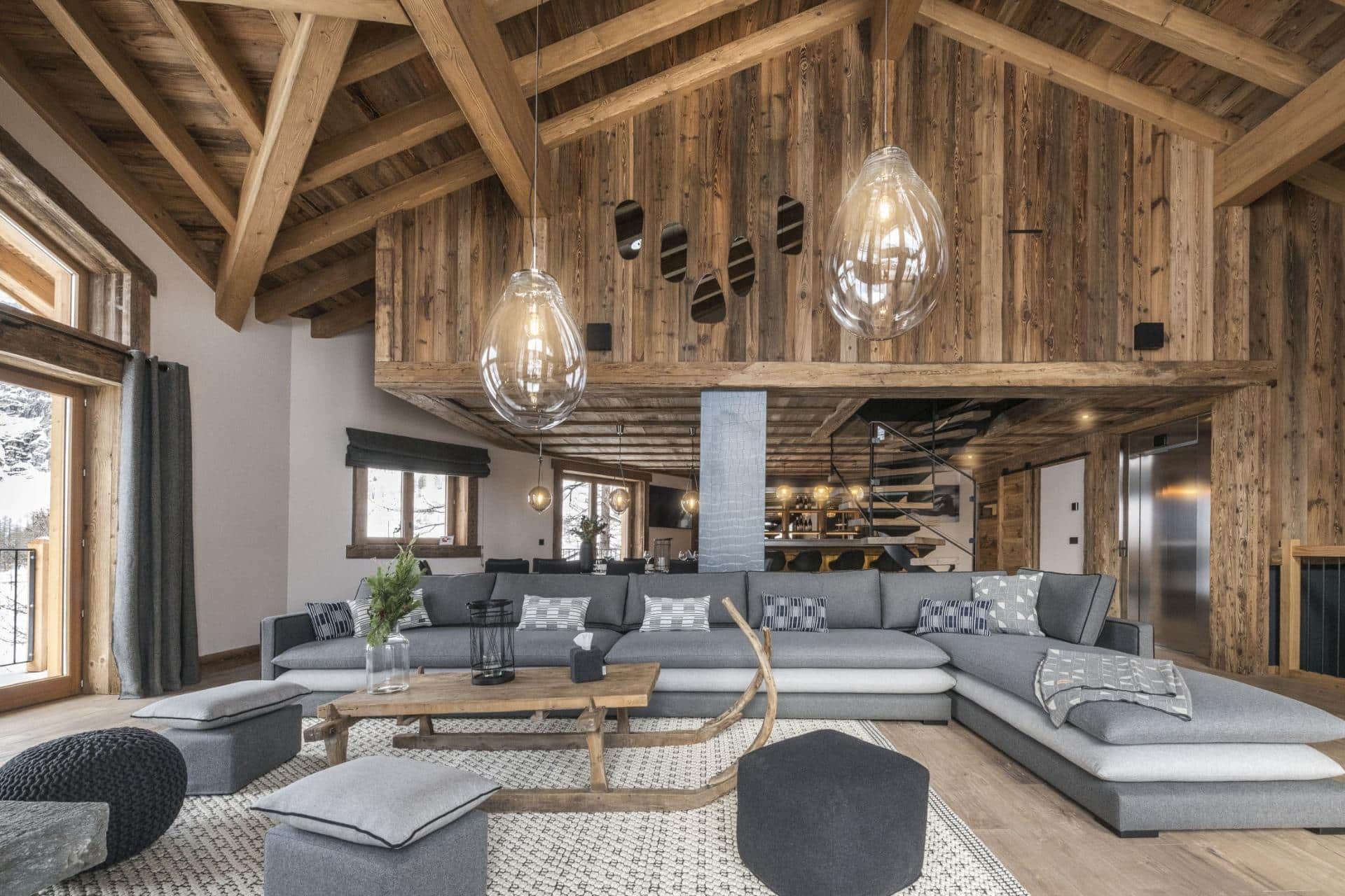 Chalet du Val
