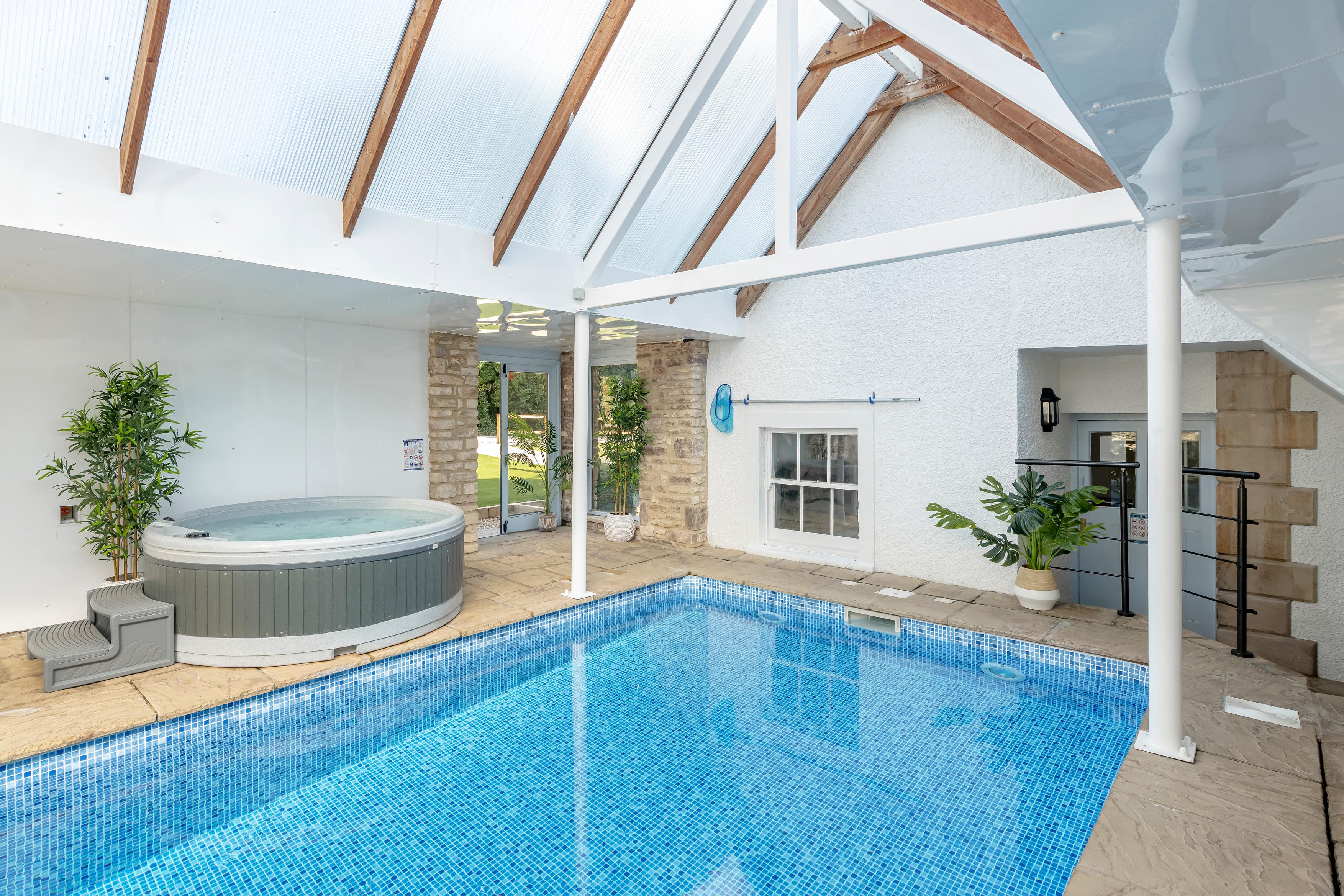 Wordsworth Spa