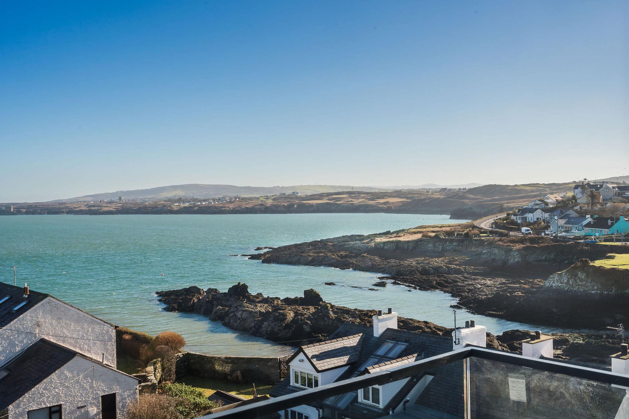 Gwel Y Mor Penthouse