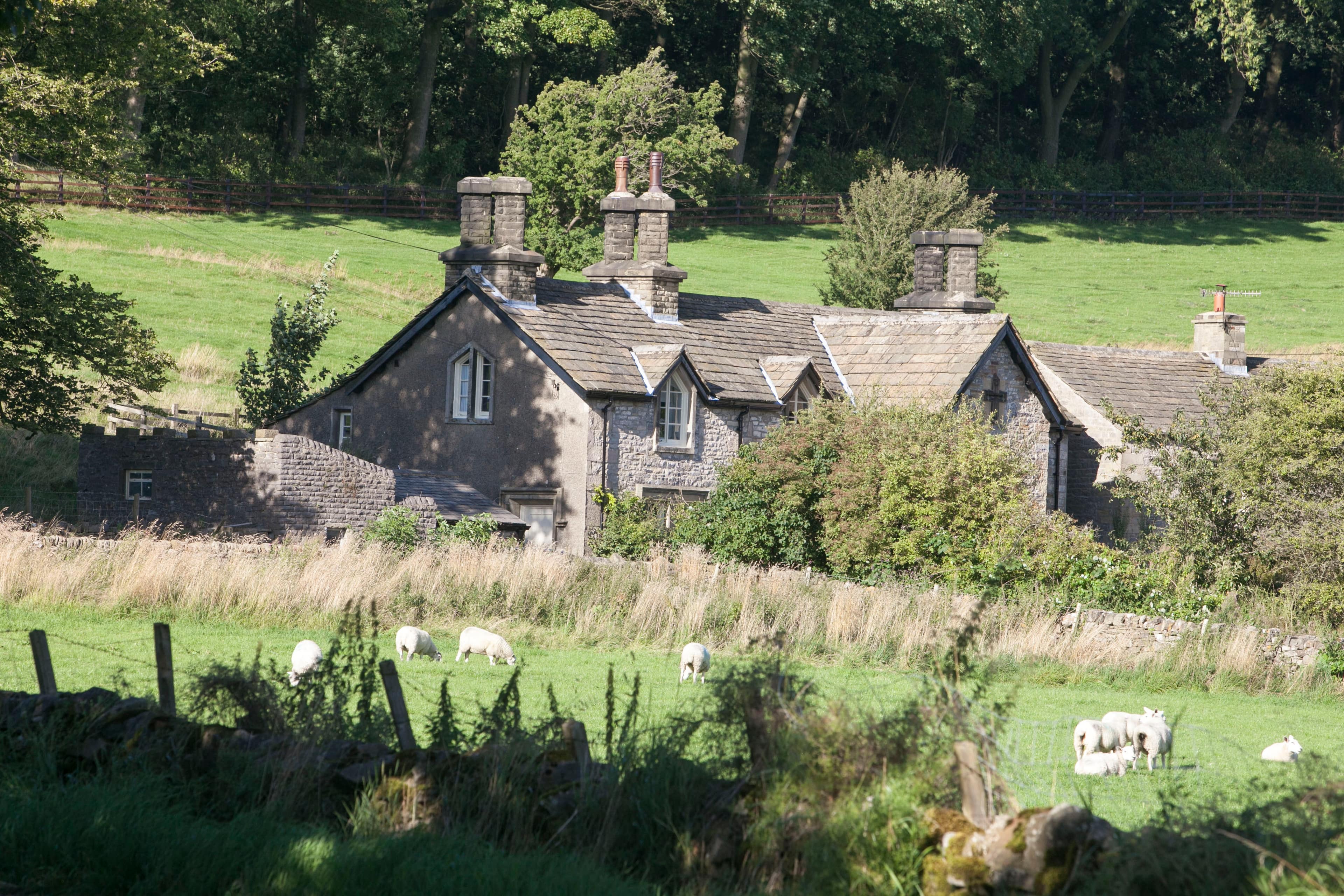 Rowling House