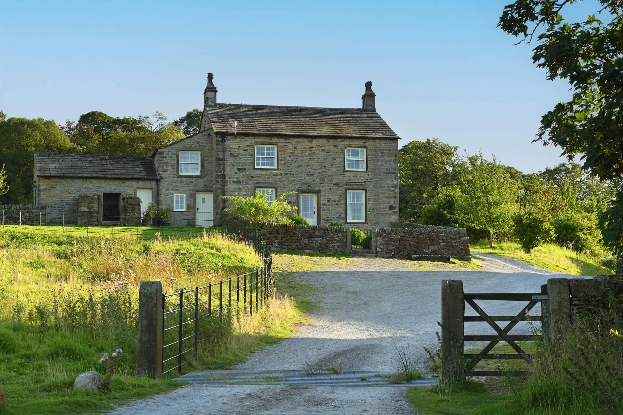 Yewtree Cottage