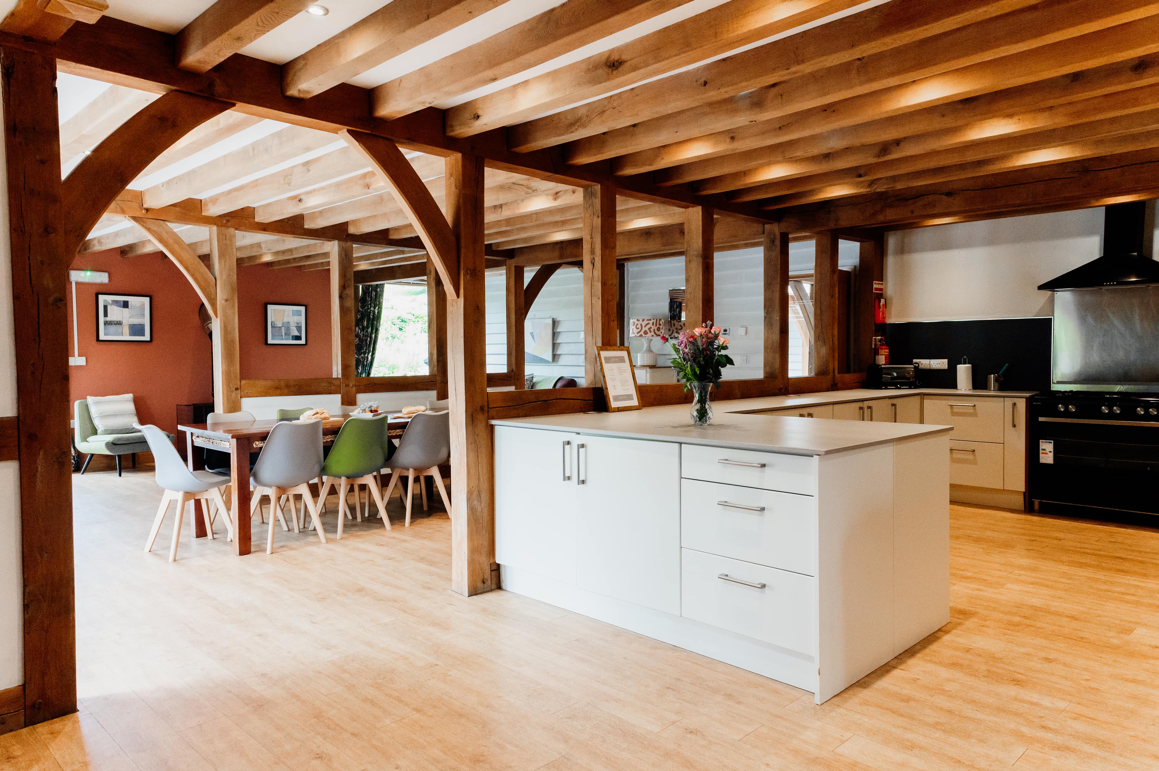 Cambrian House