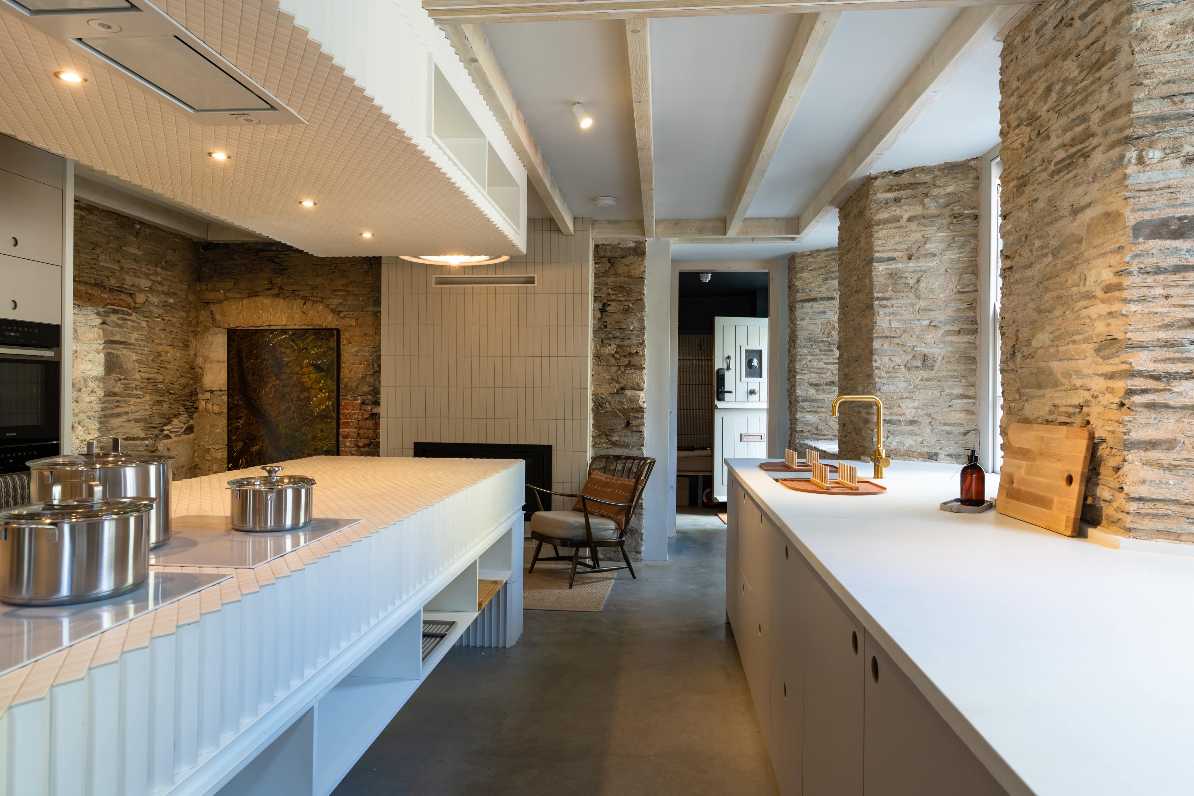 Padstow Manor