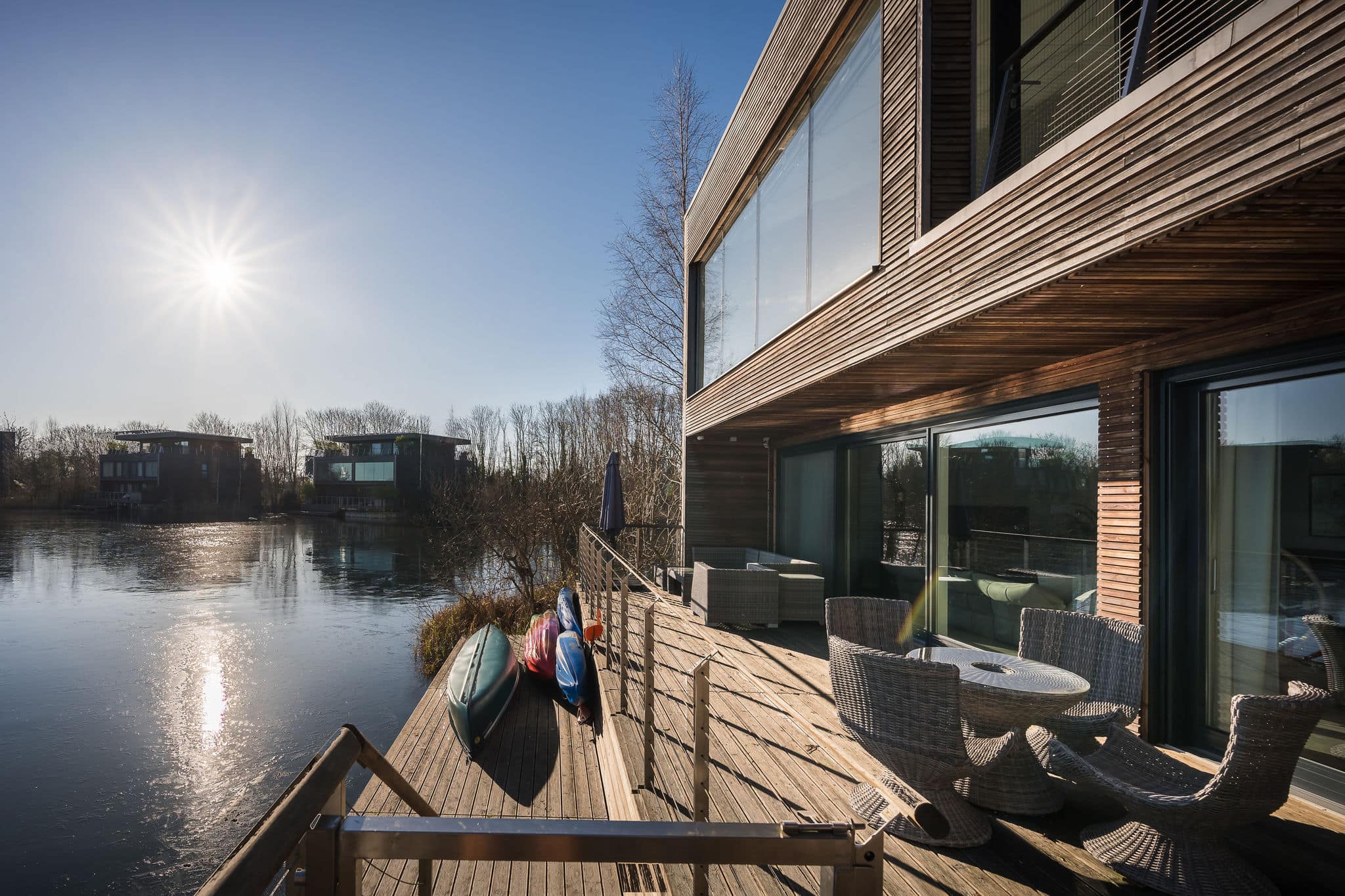 10 Bowmoor Edge