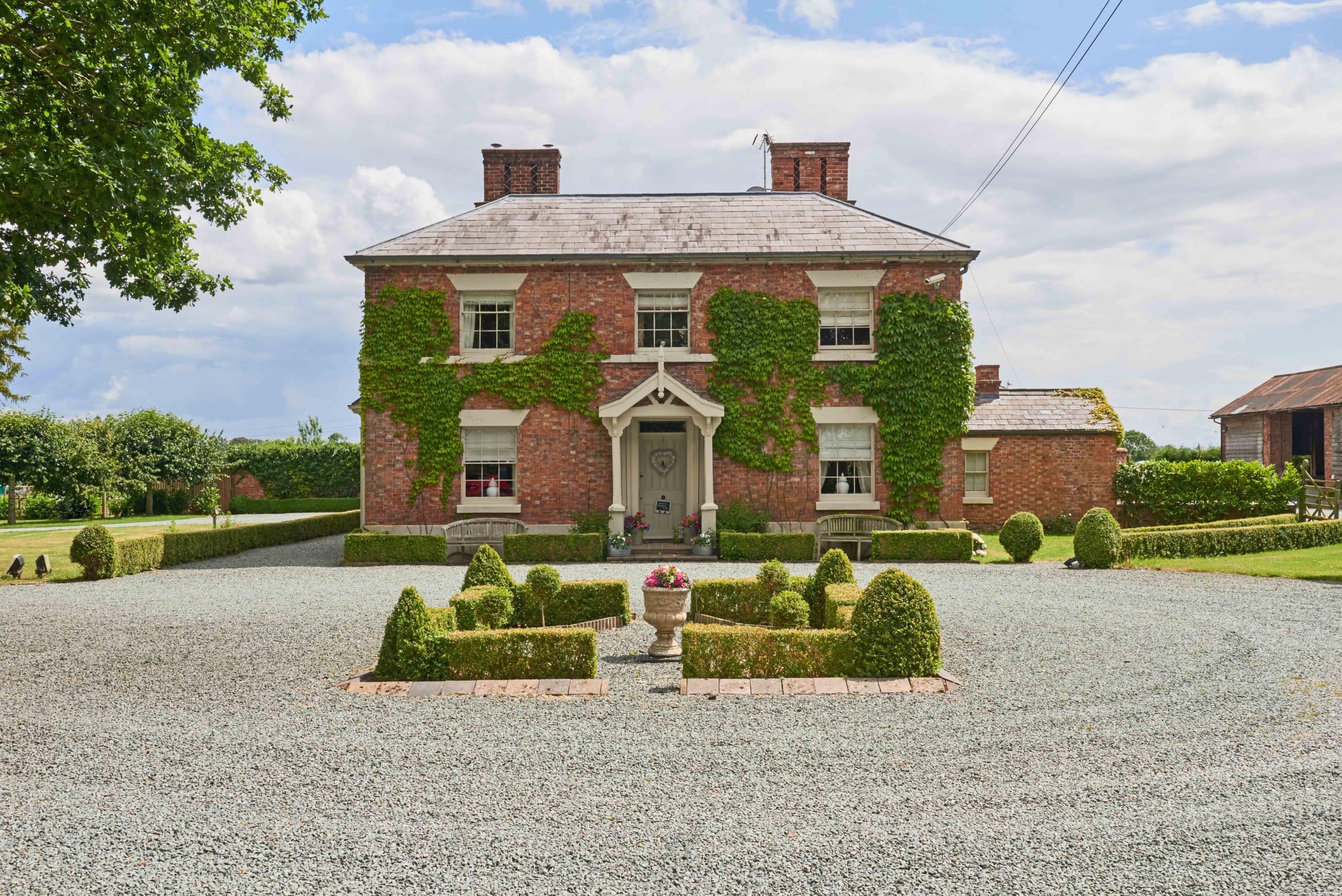 Alexander Lodge