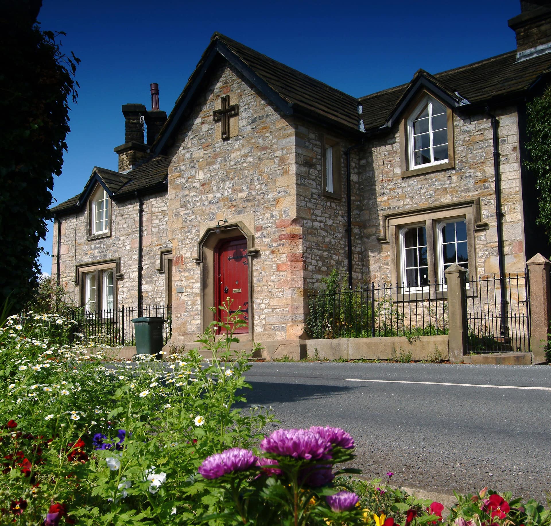Malham Cottages