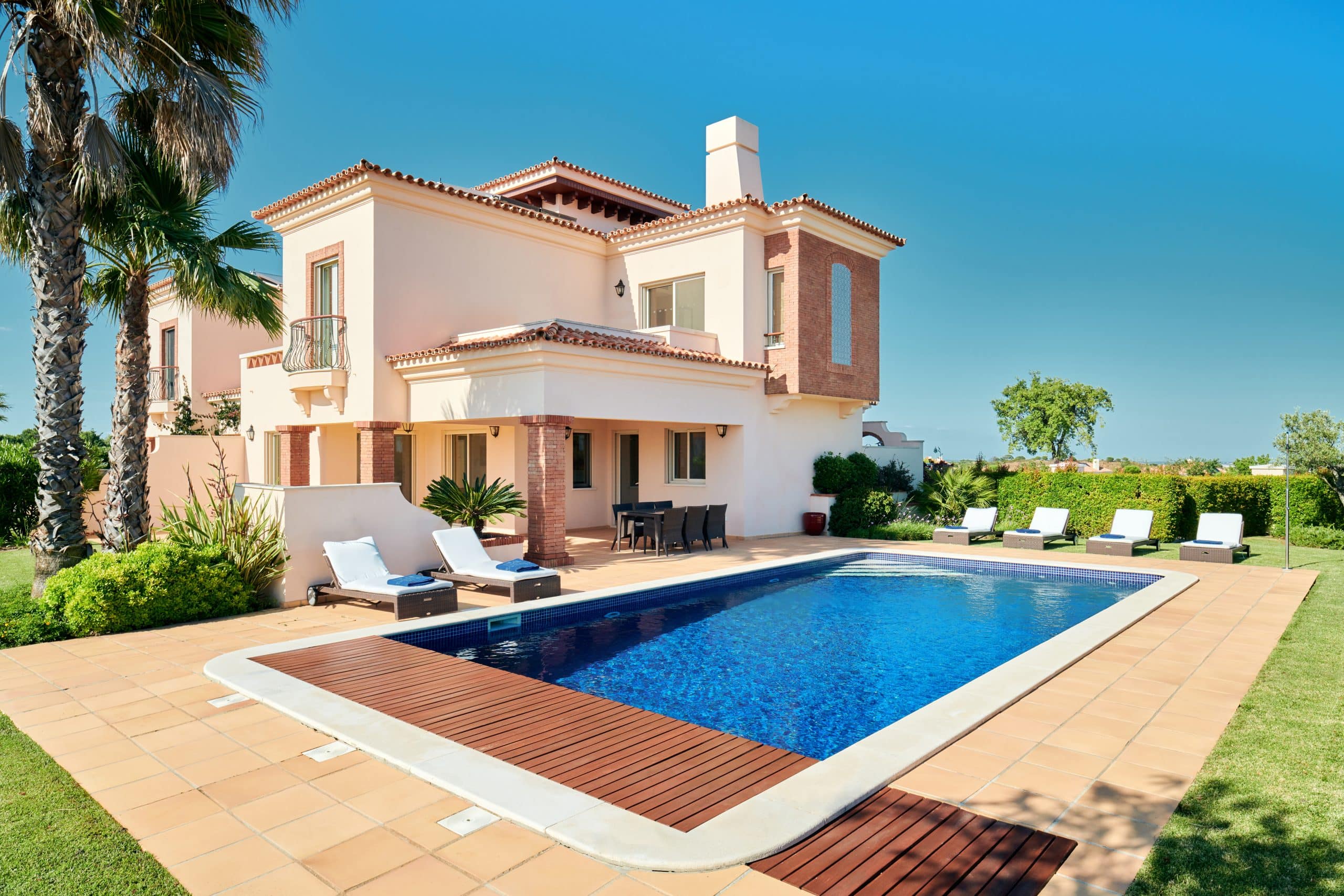 Villa Belvedere