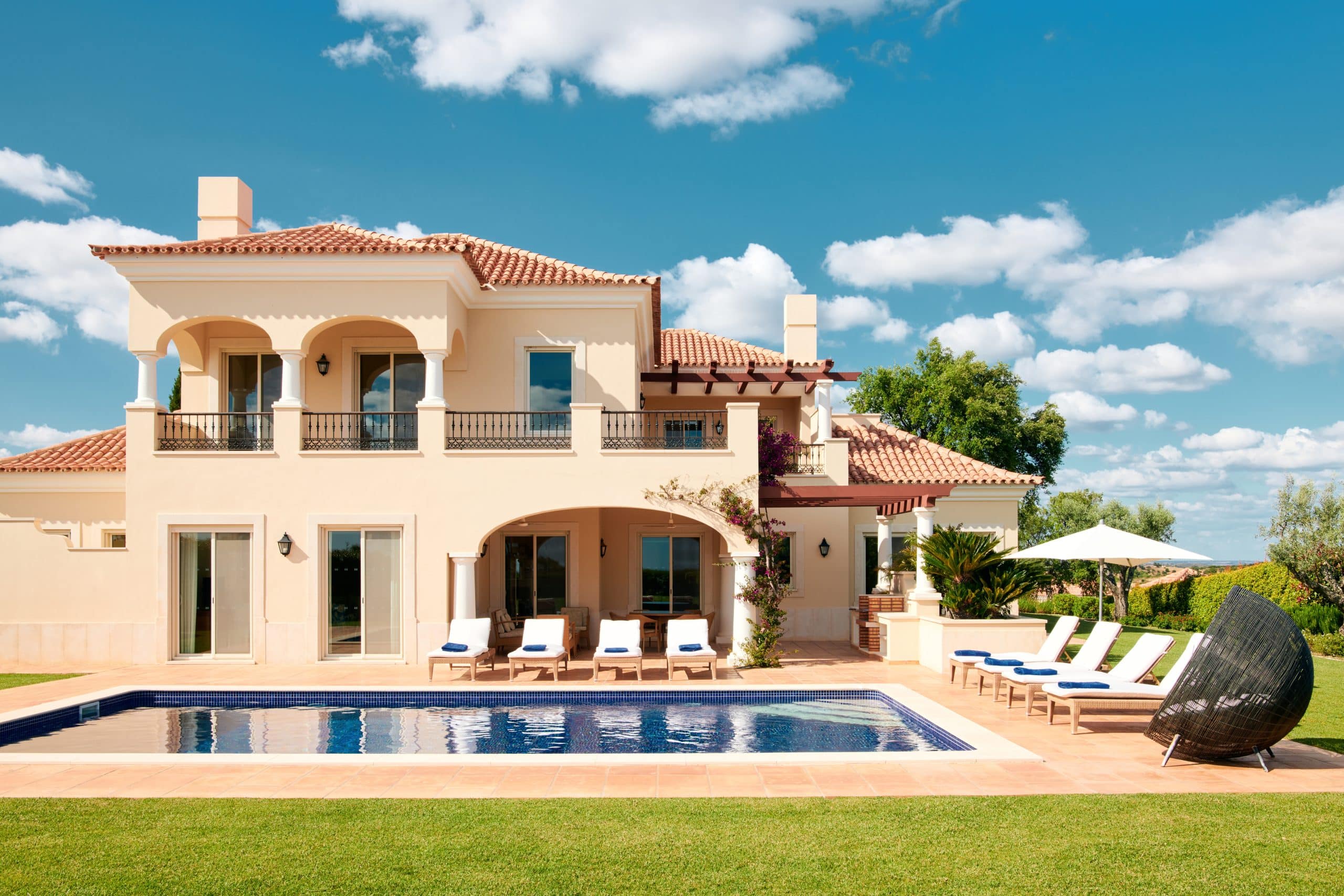 Villa Miradouro