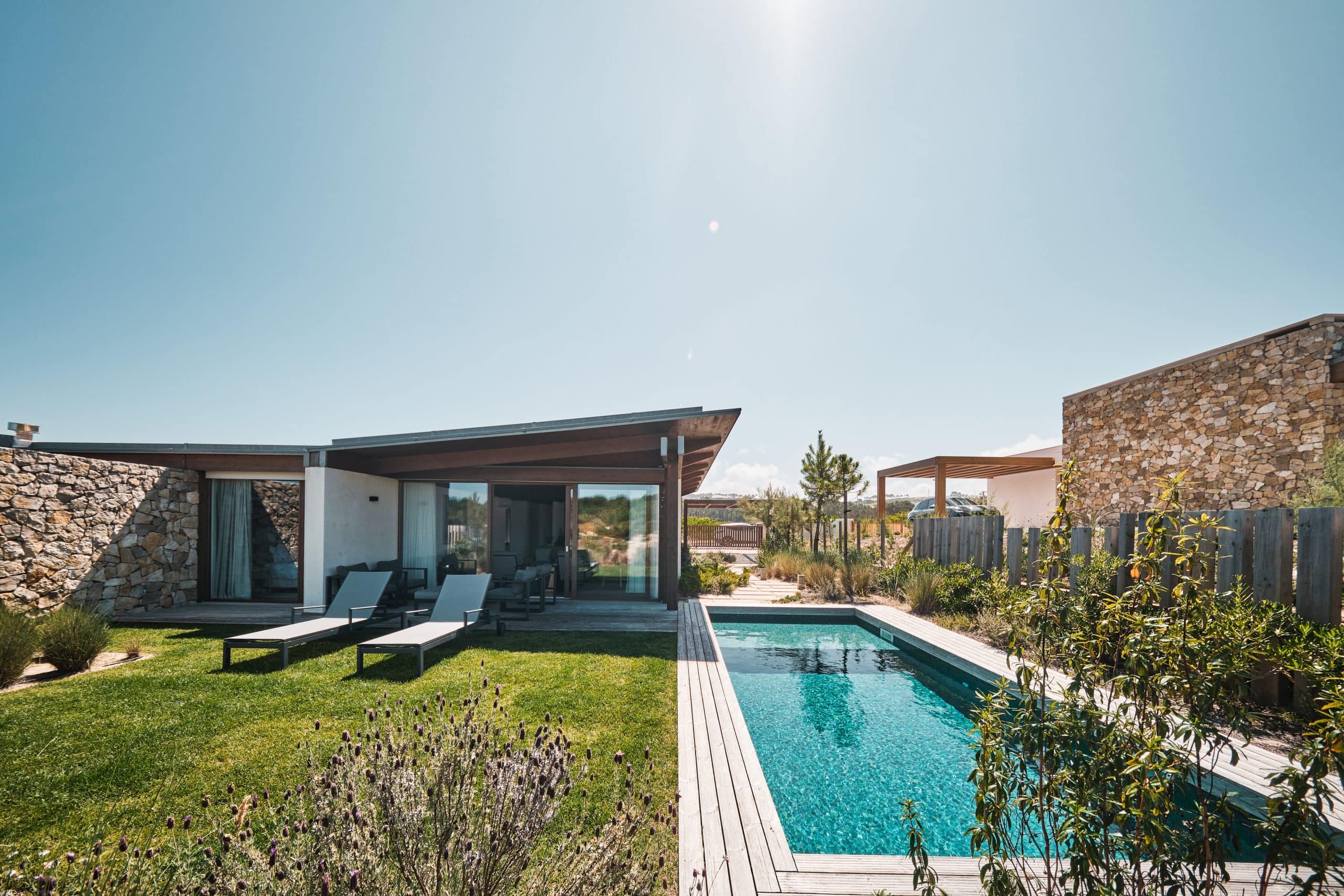 Villa Oceano