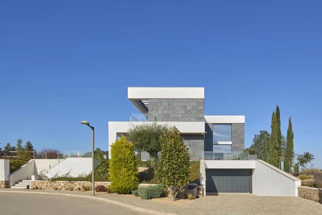 Villa Vides