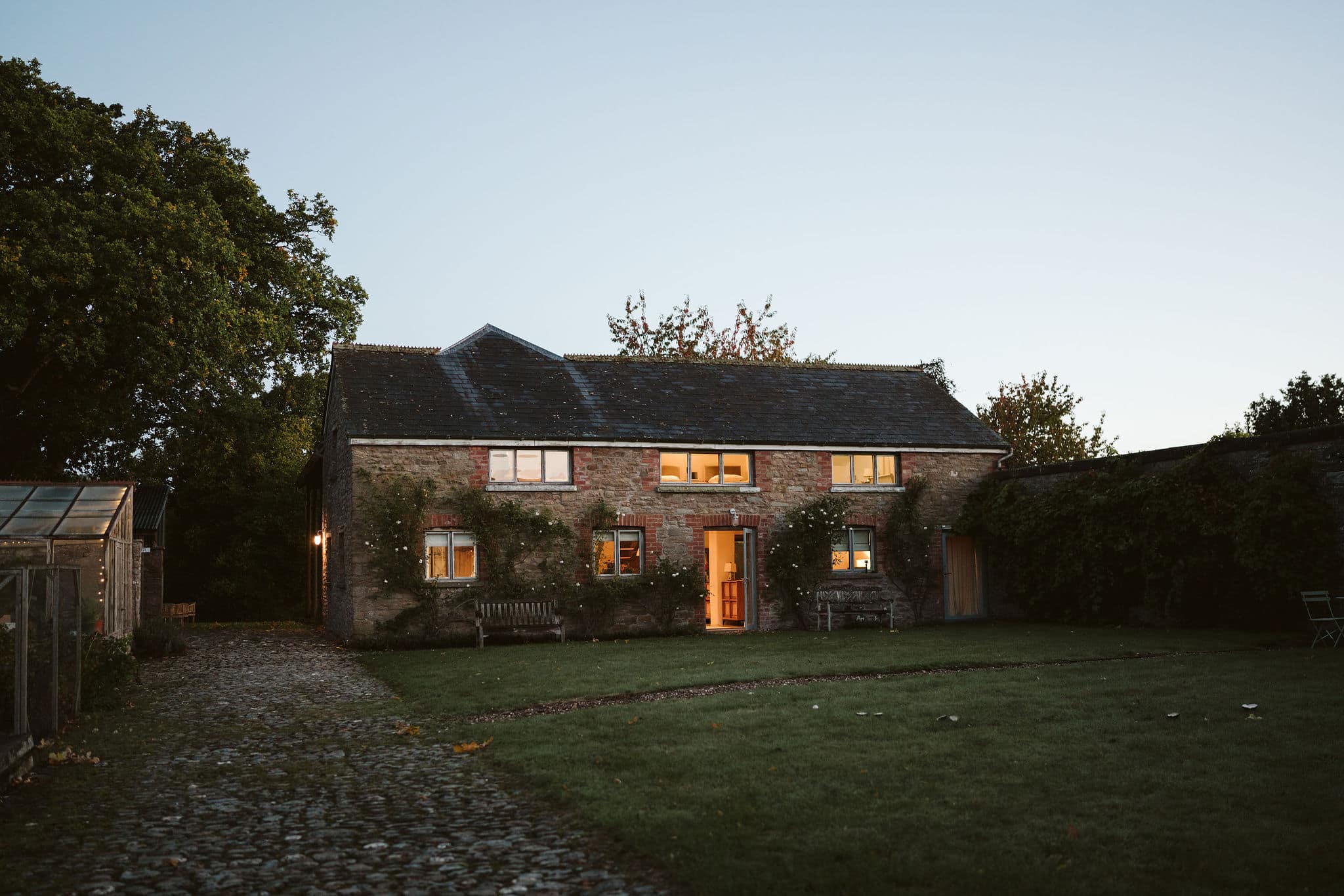 River Cottage