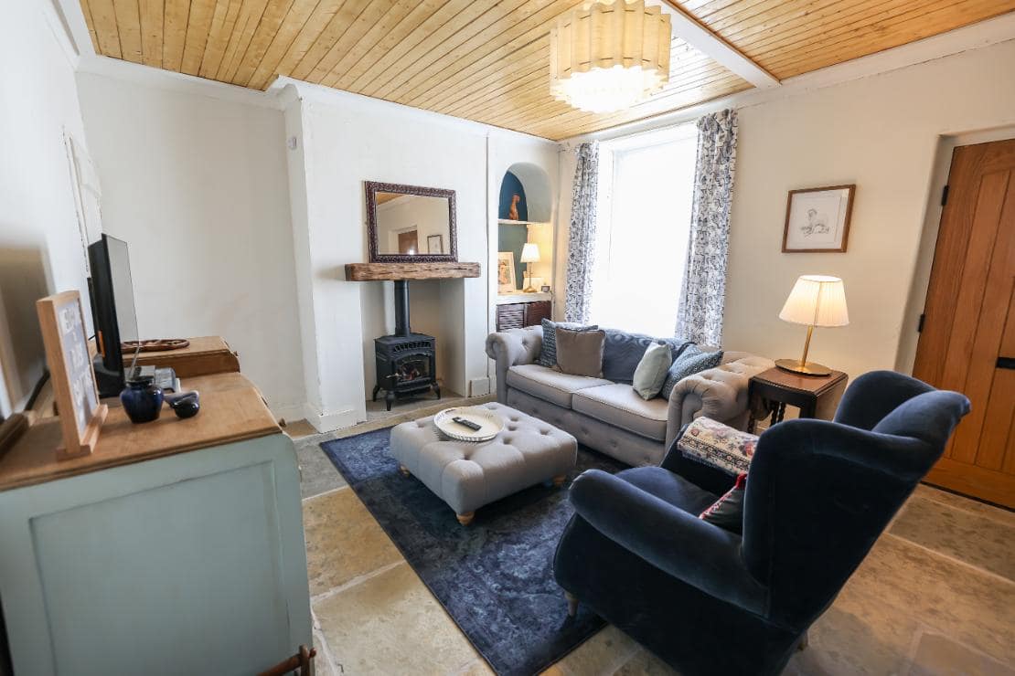 Ruby Cottage