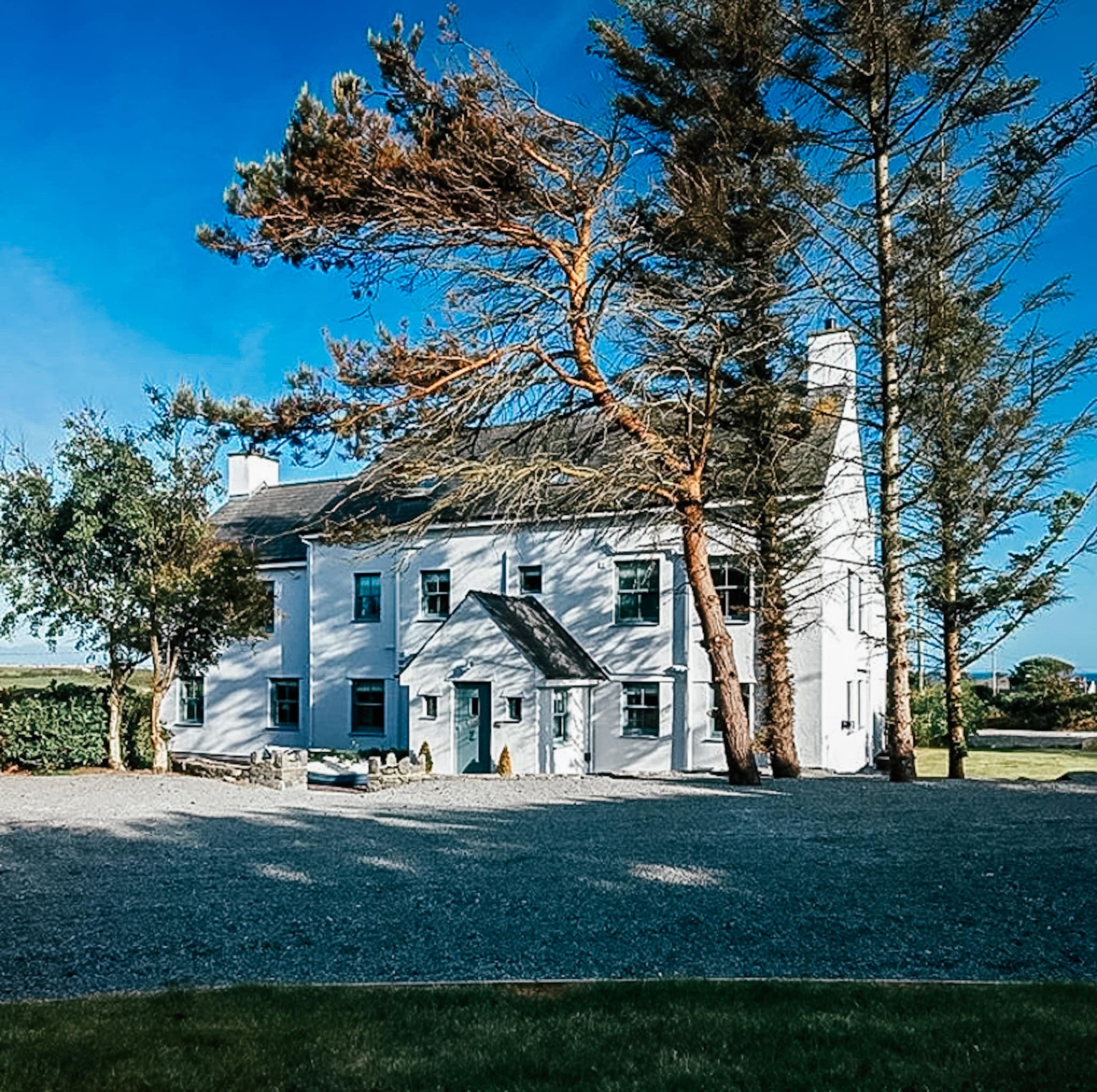 The Retreat