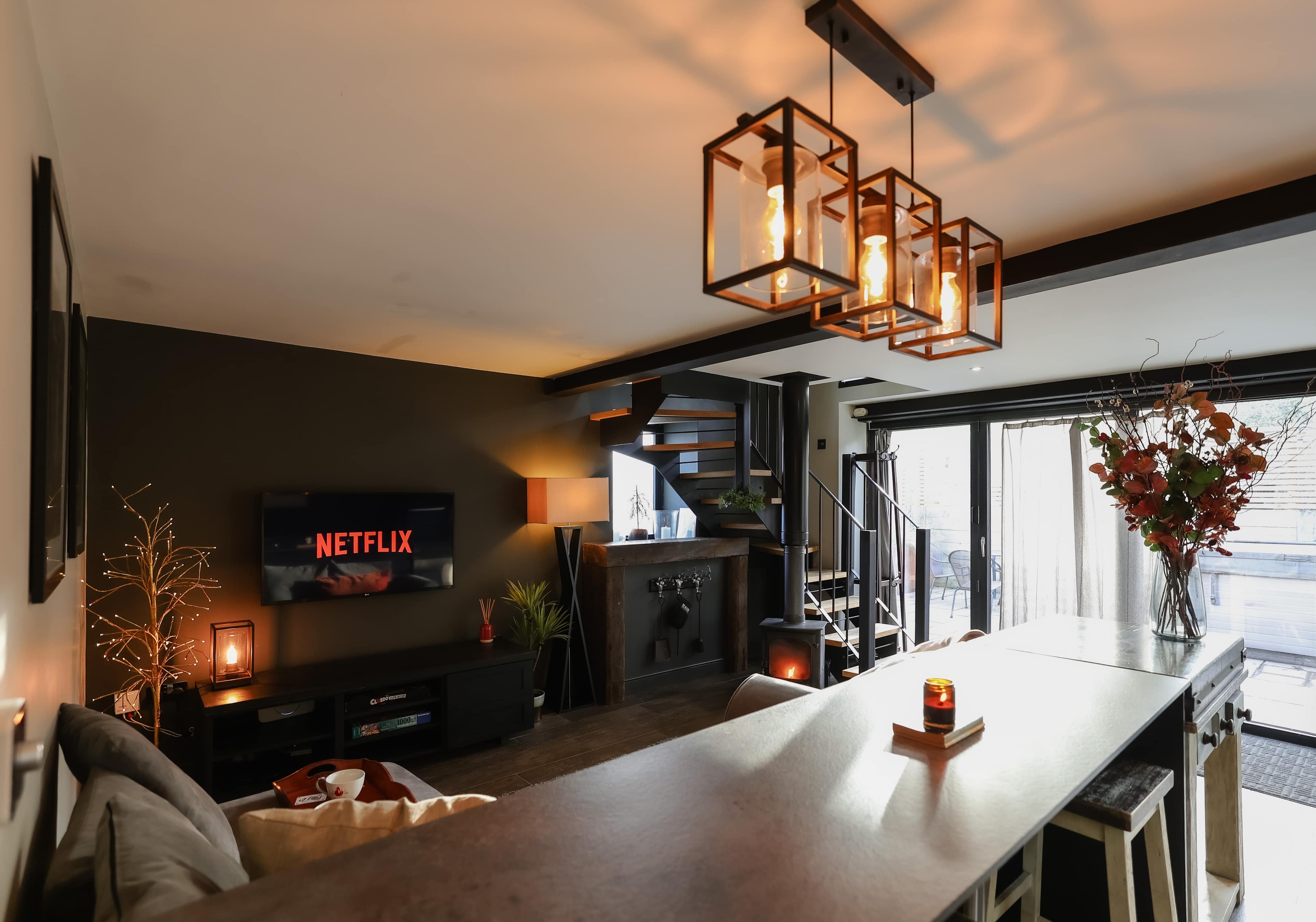 The Cosy