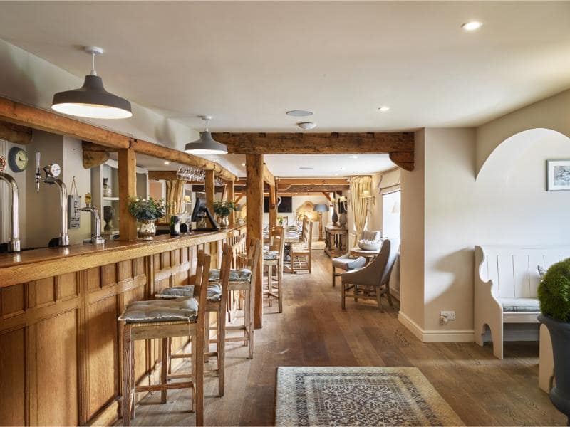 The Plough Inn