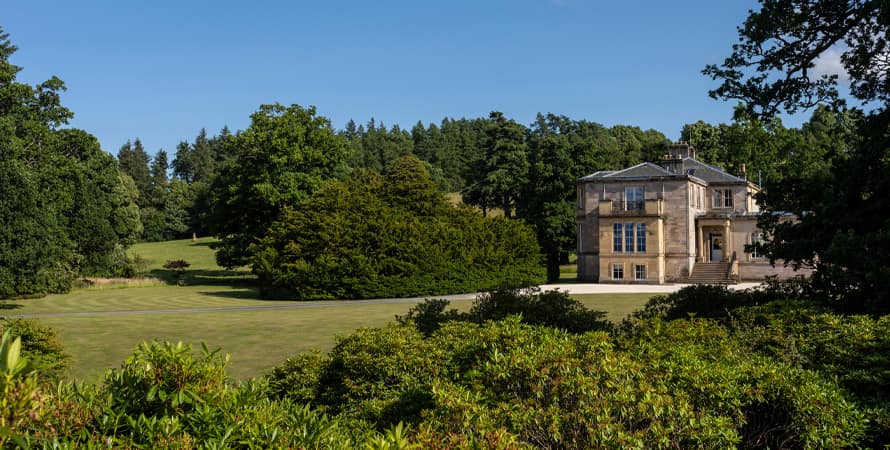 Trossachs Manor