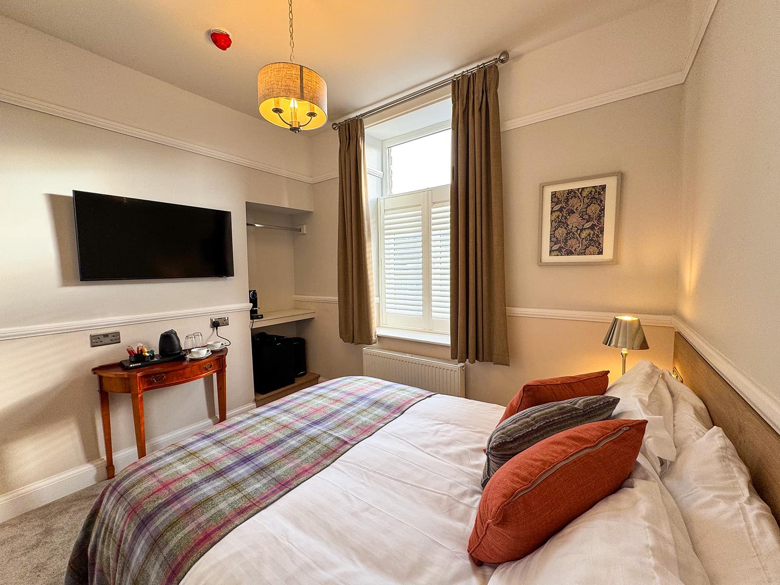 Westwood Boutique Aparthotel - Partington