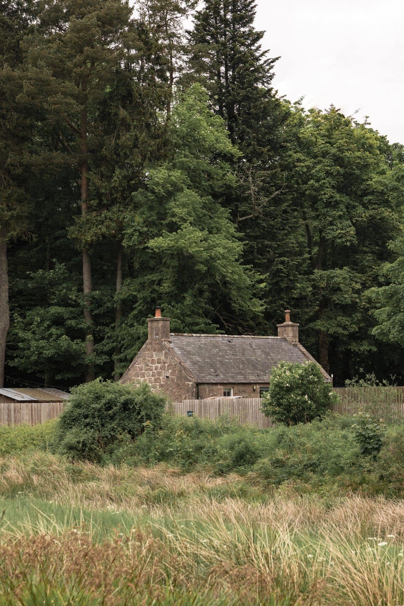 The Bothy