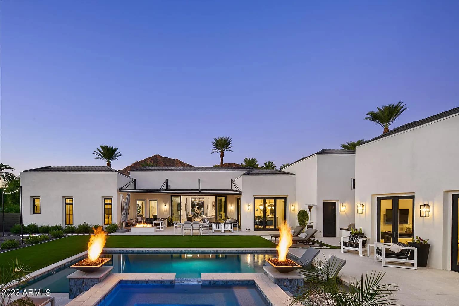 Solara Estate