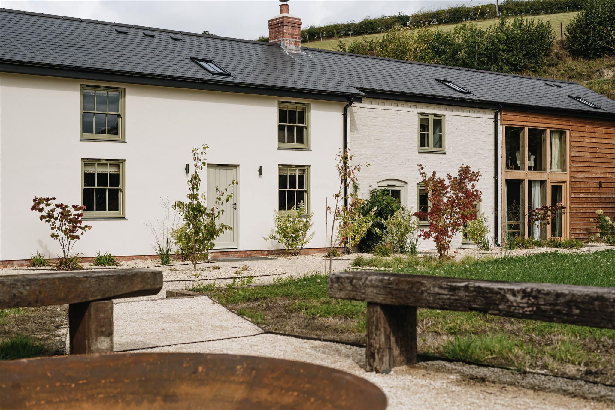 Mill House