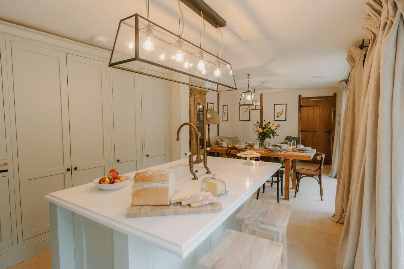 The Carriage House