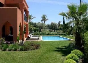 The Faldo Signature Villa