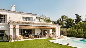 Villa Indiga