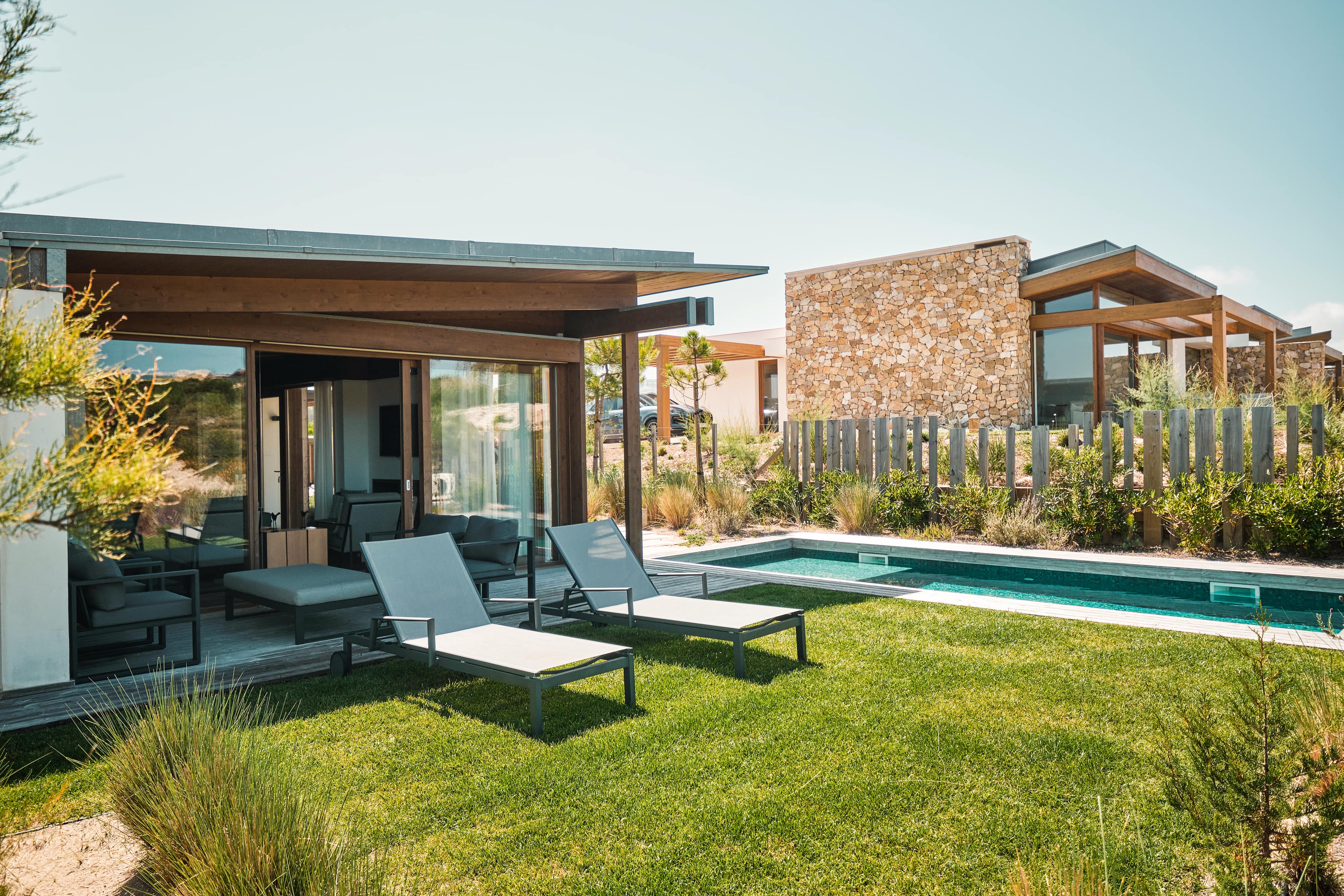 Villa Oceano