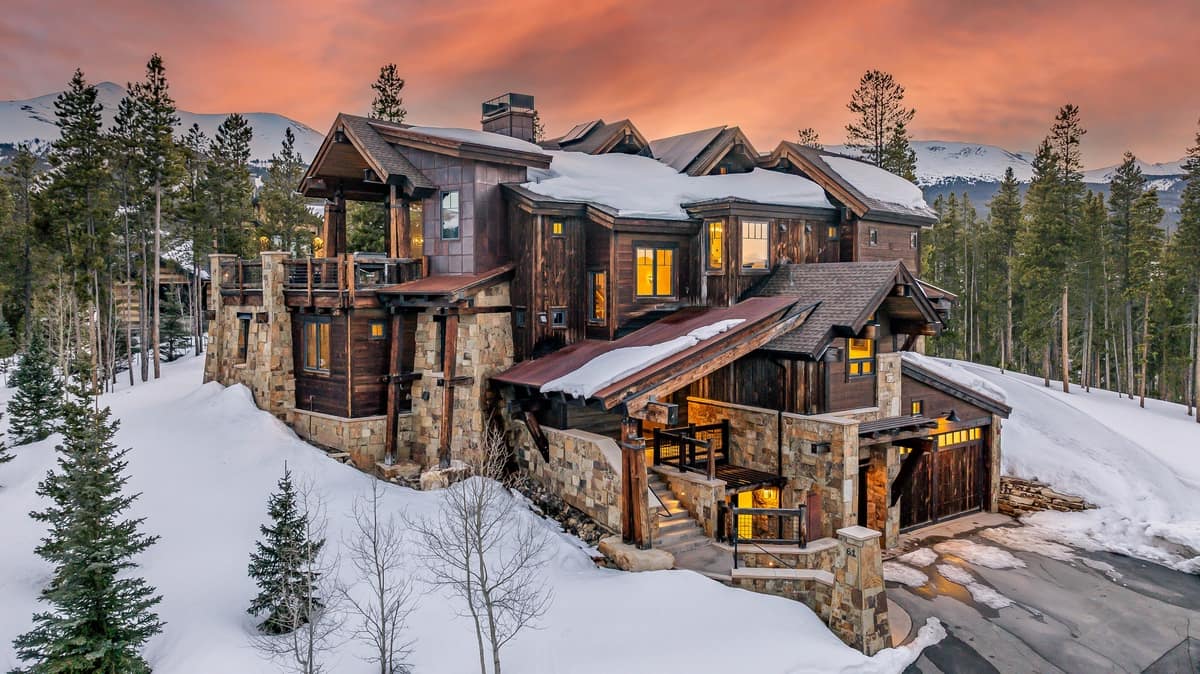The Timberhaus