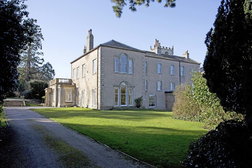 Middleham Manor