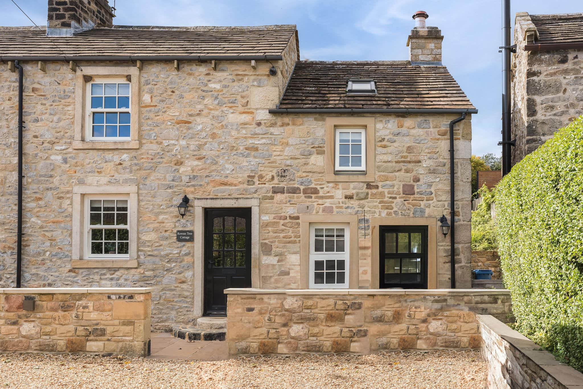 Rowan Tree Cottage