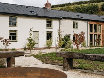 Mill House Main Image