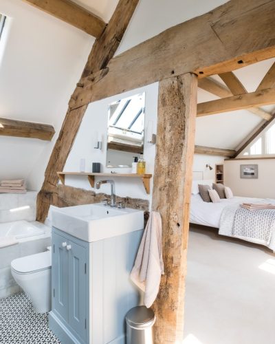 Welsh Border Escape Main Image