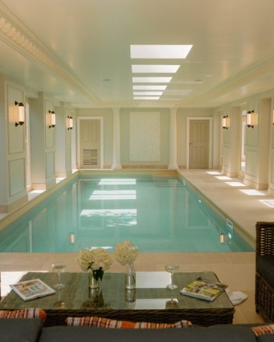 The Old Vicarage Main Image