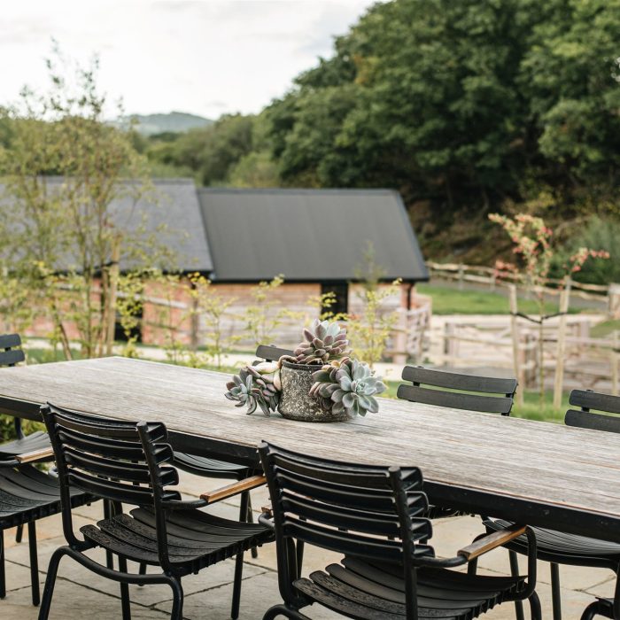 ORIGINAL HIDEAWAYS - INTERIORS SHOOT